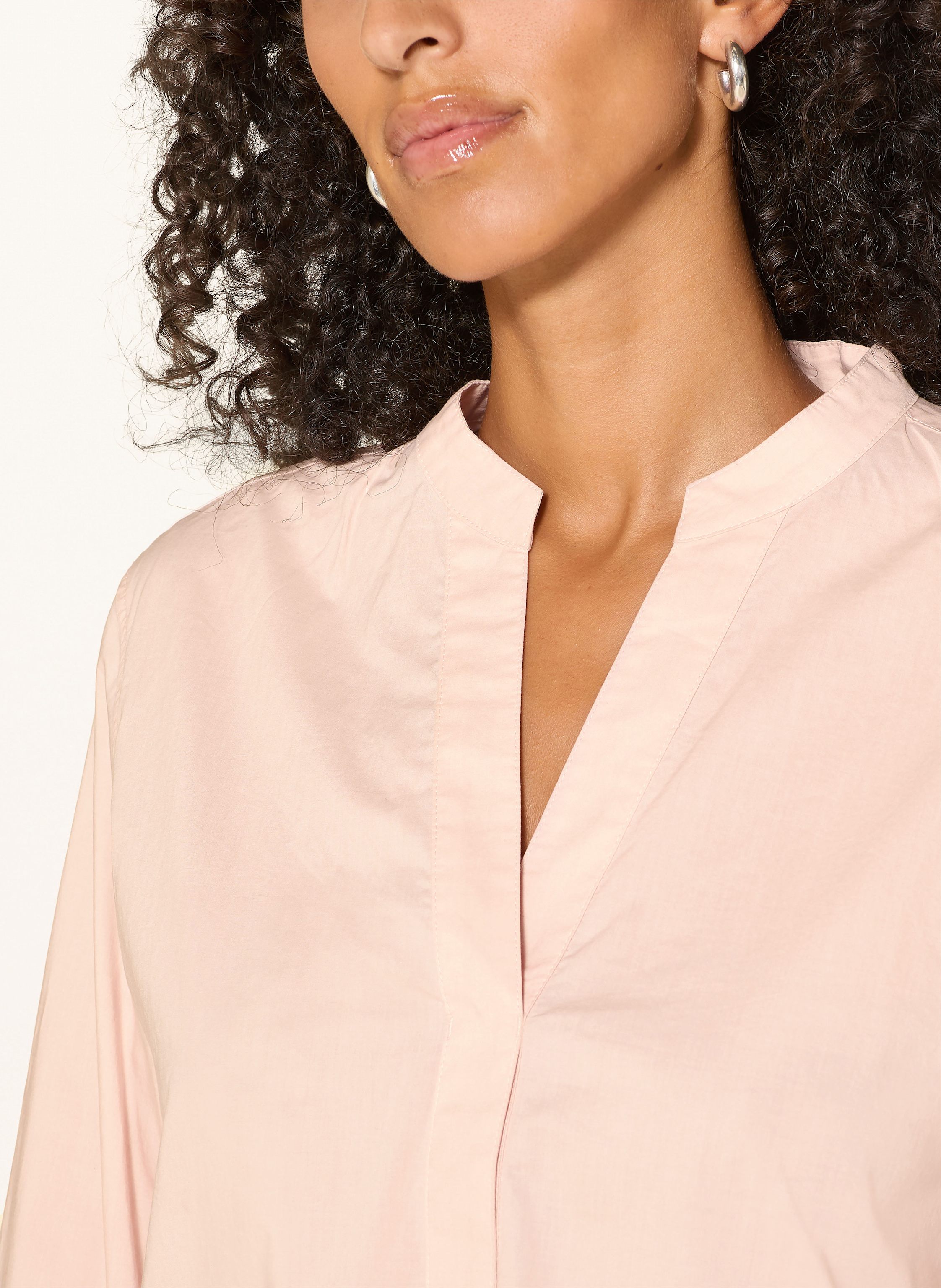 Thumbnail - Marc O'polo Blusenshirt rosa