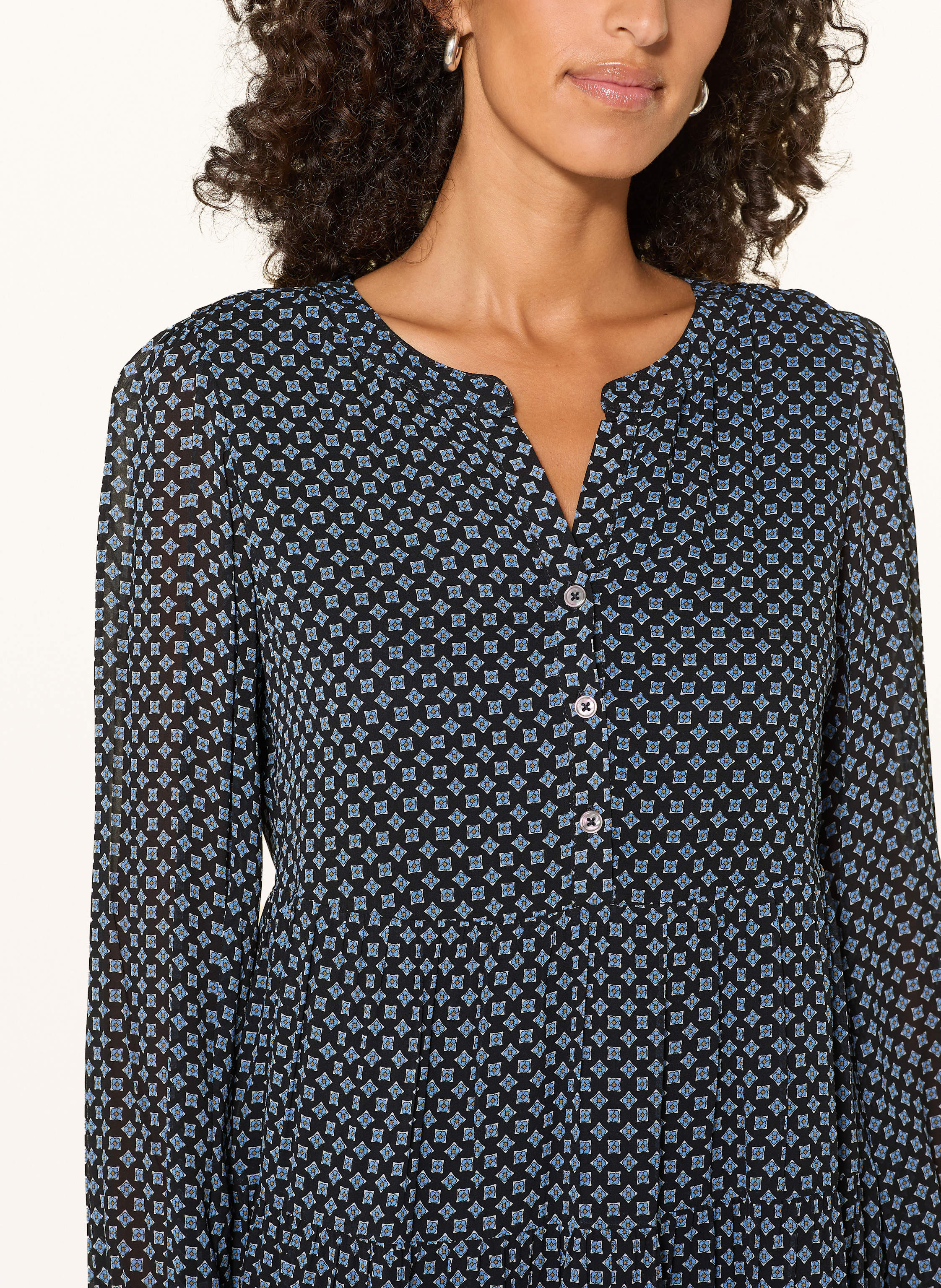 Thumbnail - Marc O'polo Kleid blau