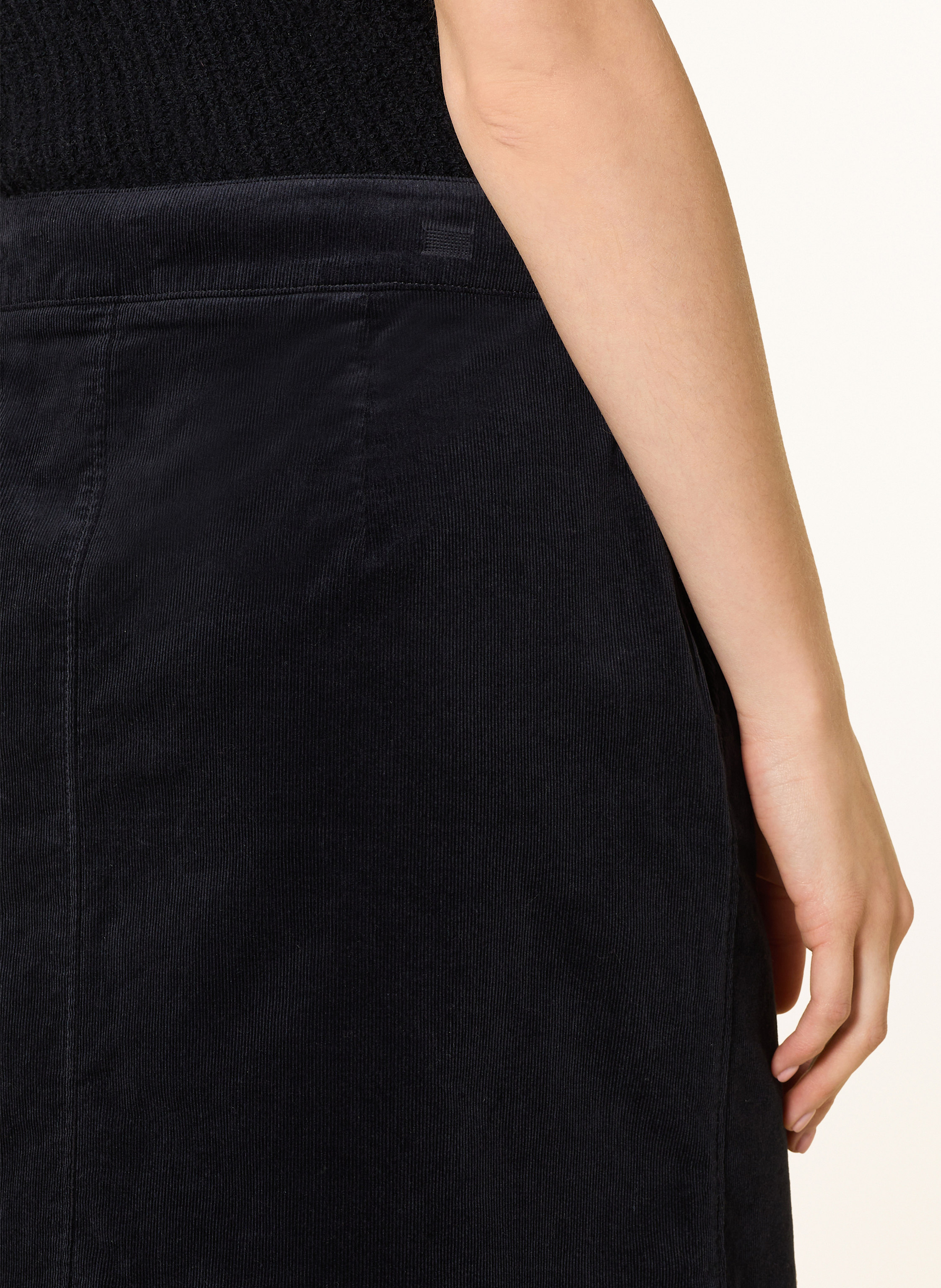 Thumbnail - Marc O'polo Cordrock blau