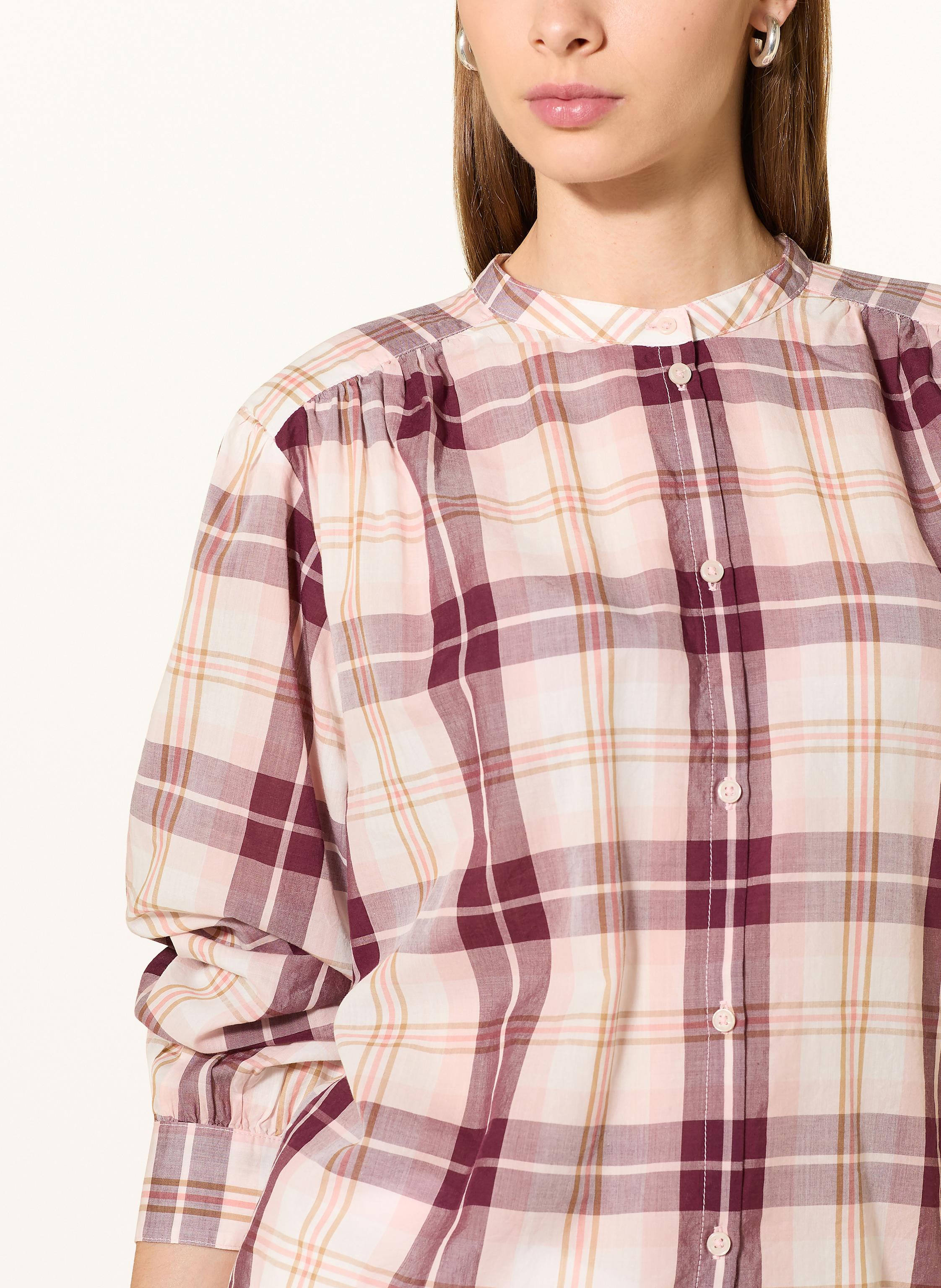 Thumbnail - Marc O'polo Bluse rosa