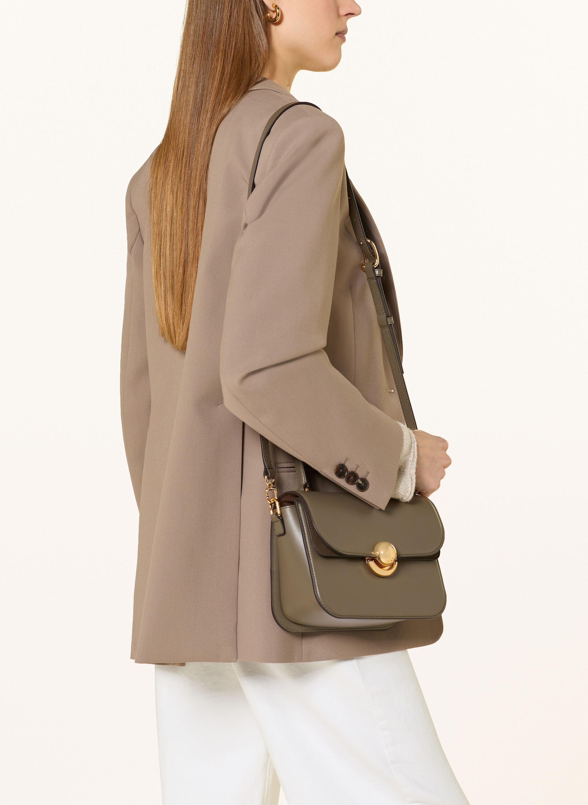 Thumbnail - Furla Handtasche Sfera gruen