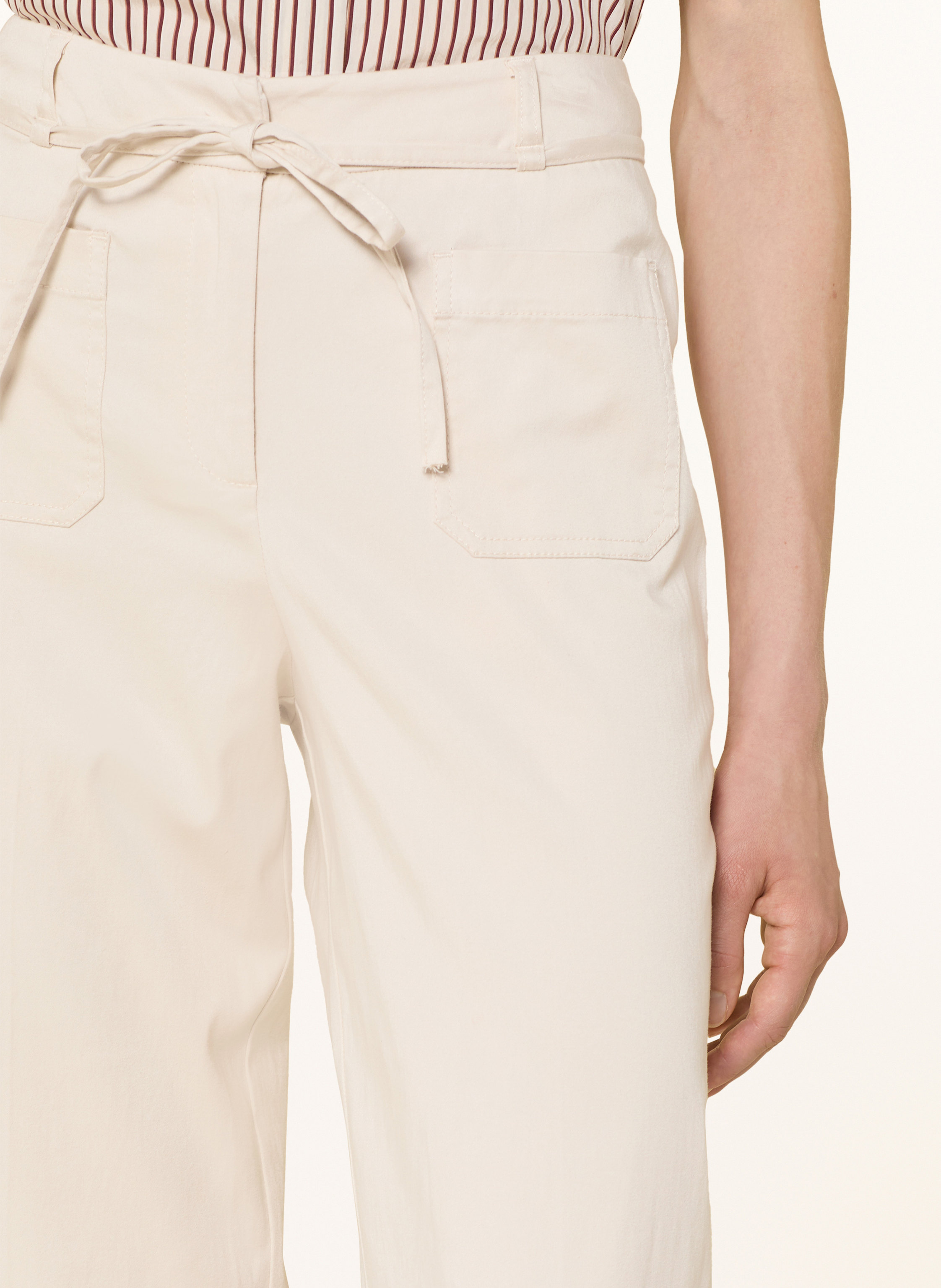 Thumbnail - Opus 7/8-Hose Meeri Urban beige