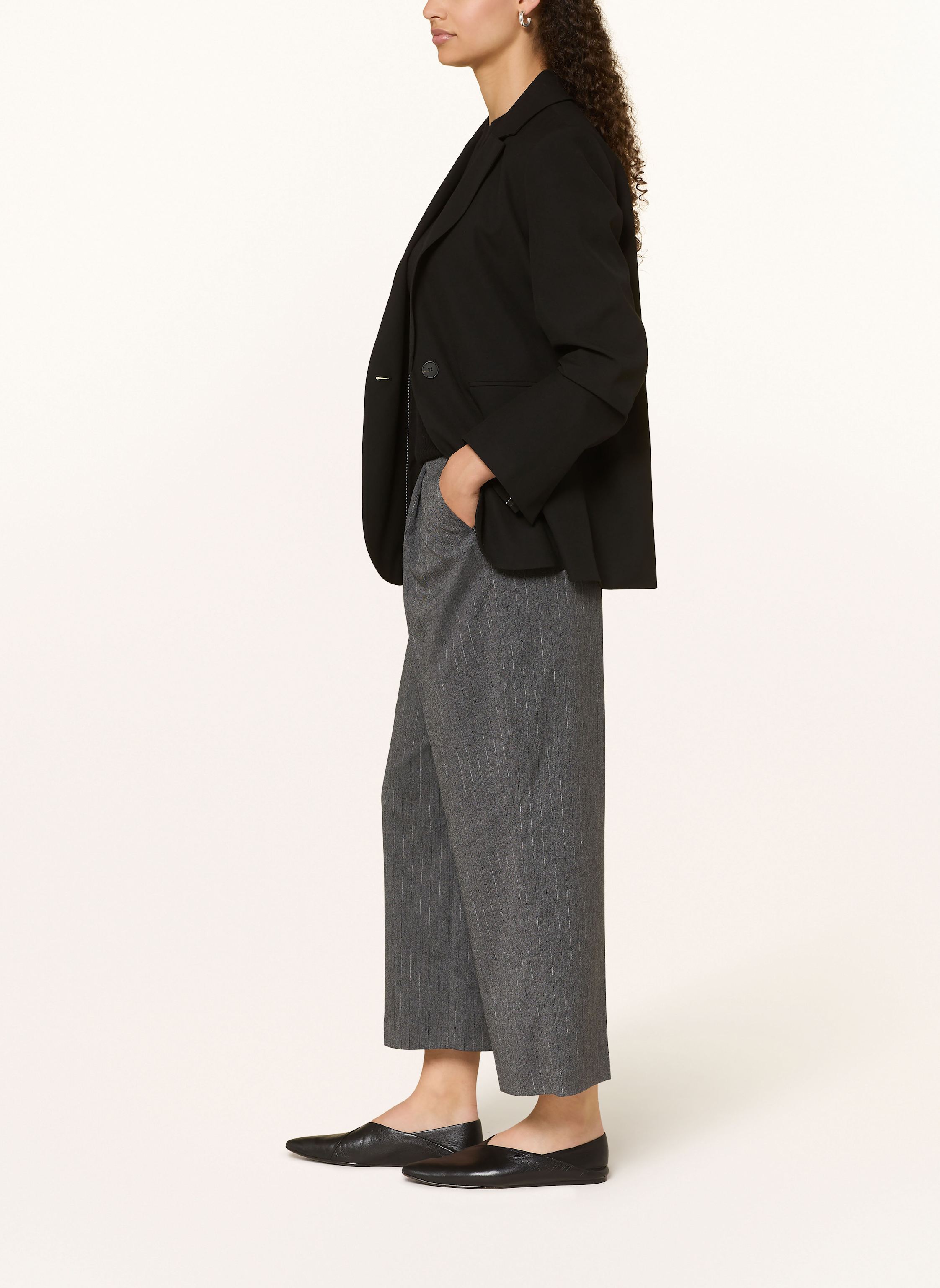 Thumbnail - Opus 7/8-Hose Mozy Iane blau