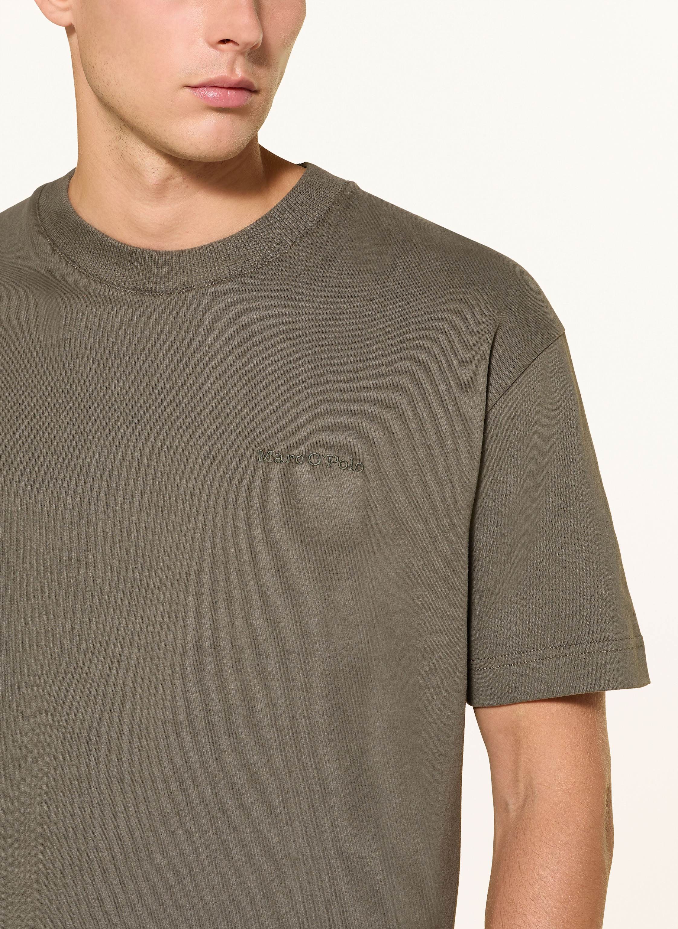 Thumbnail - Marc O'polo T-Shirt gruen