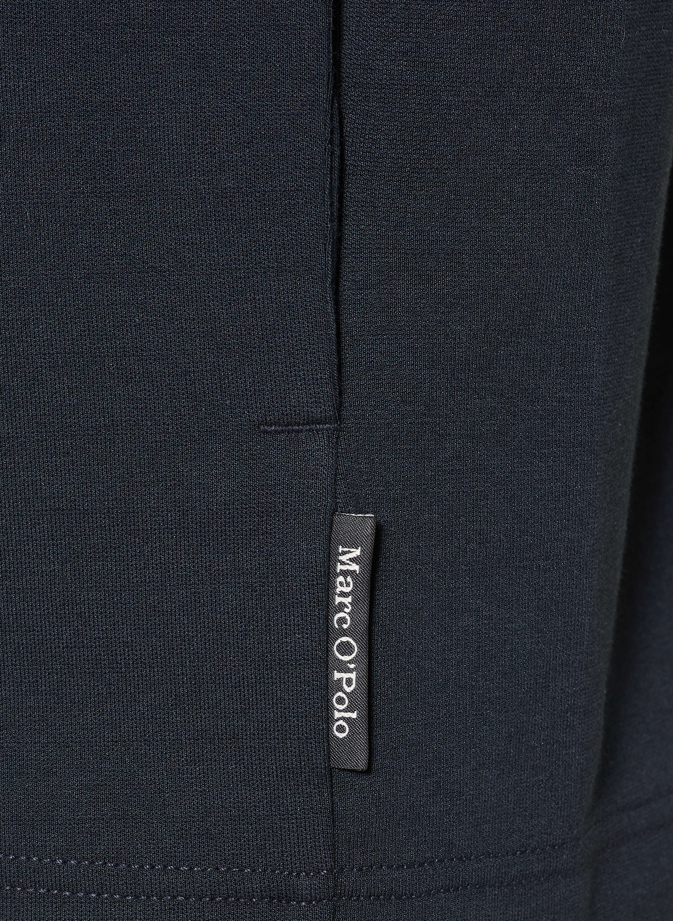 Thumbnail - Marc O'polo Overshirt blau