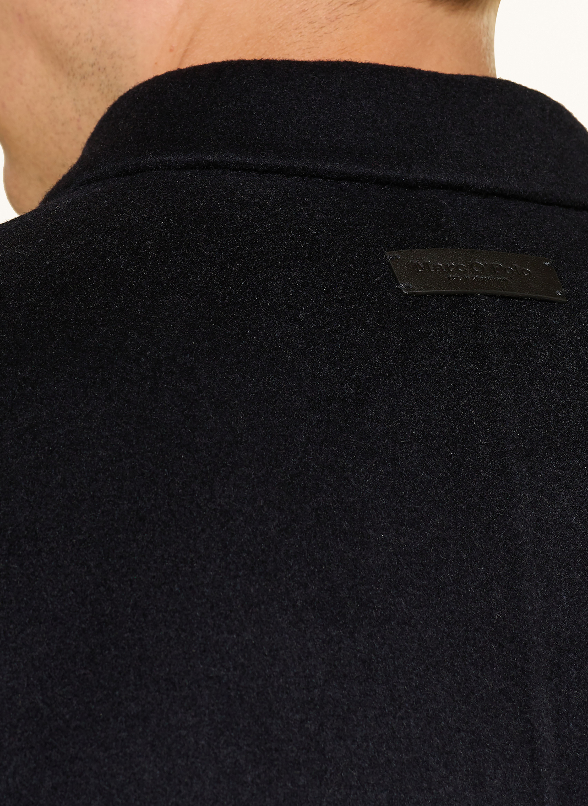 Thumbnail - Marc O'polo Mantel blau