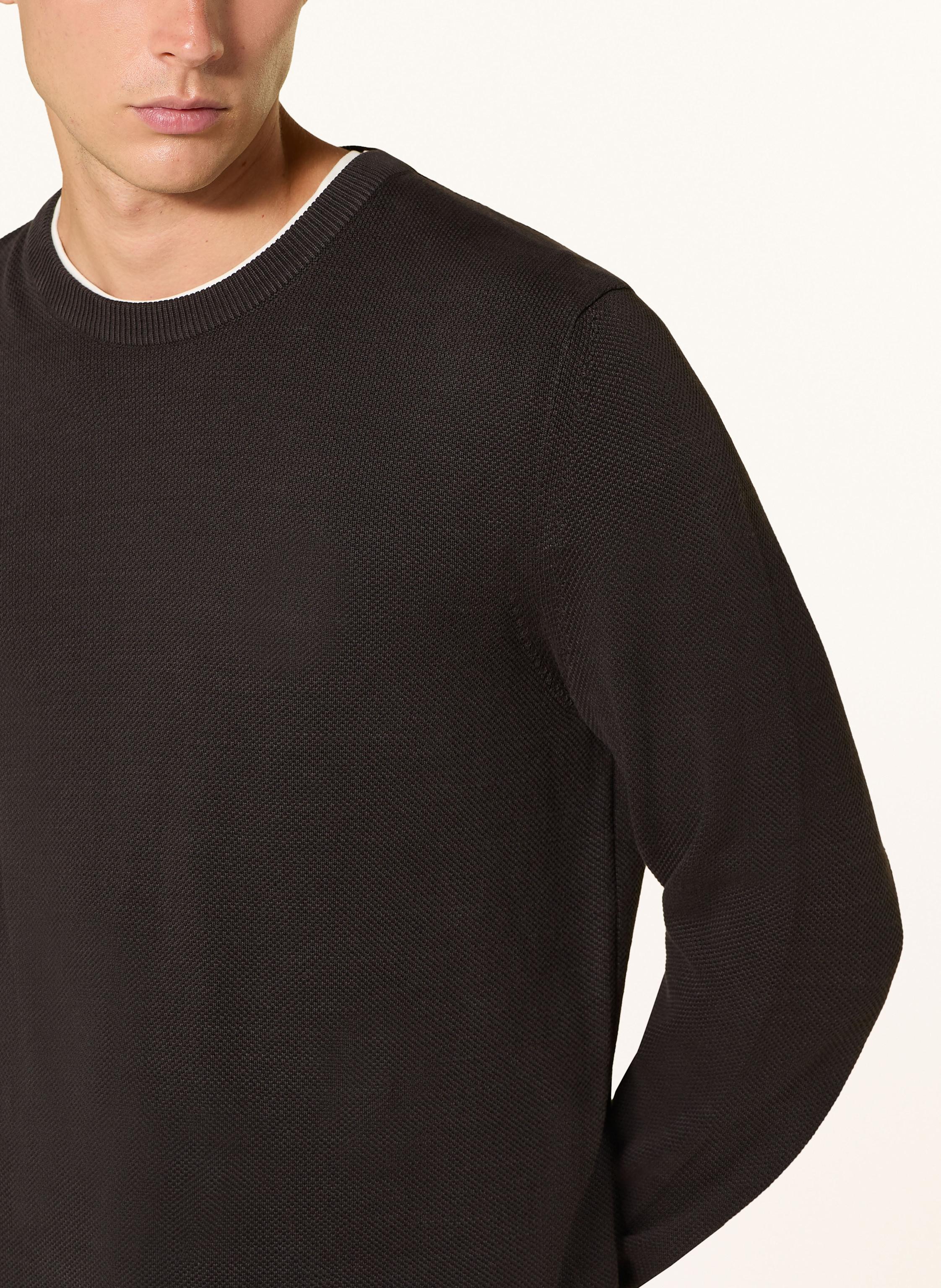 Thumbnail - Marc O'polo Pullover schwarz