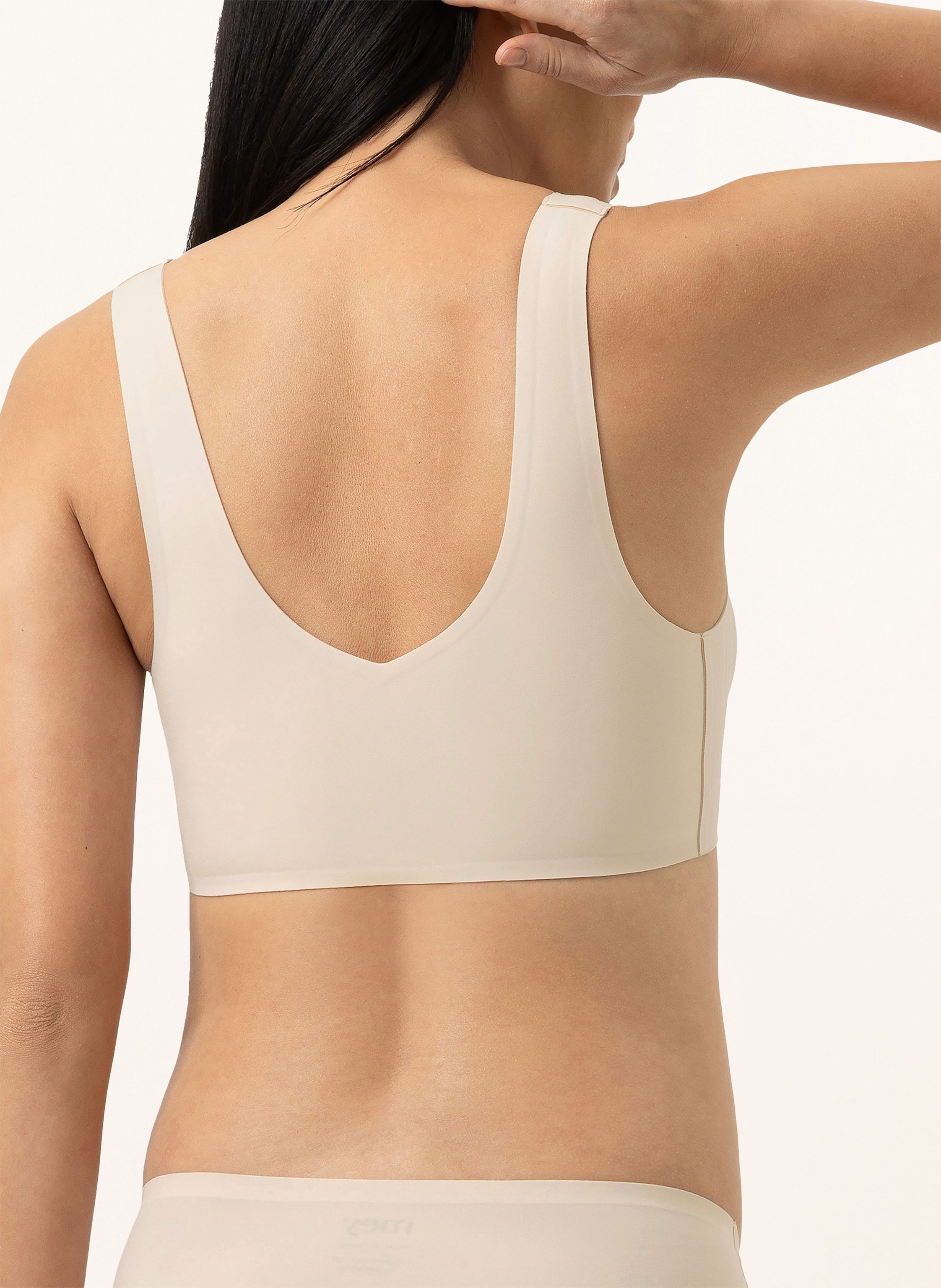 Thumbnail - Mey Bustier Serie Simply Better Invisibles beige