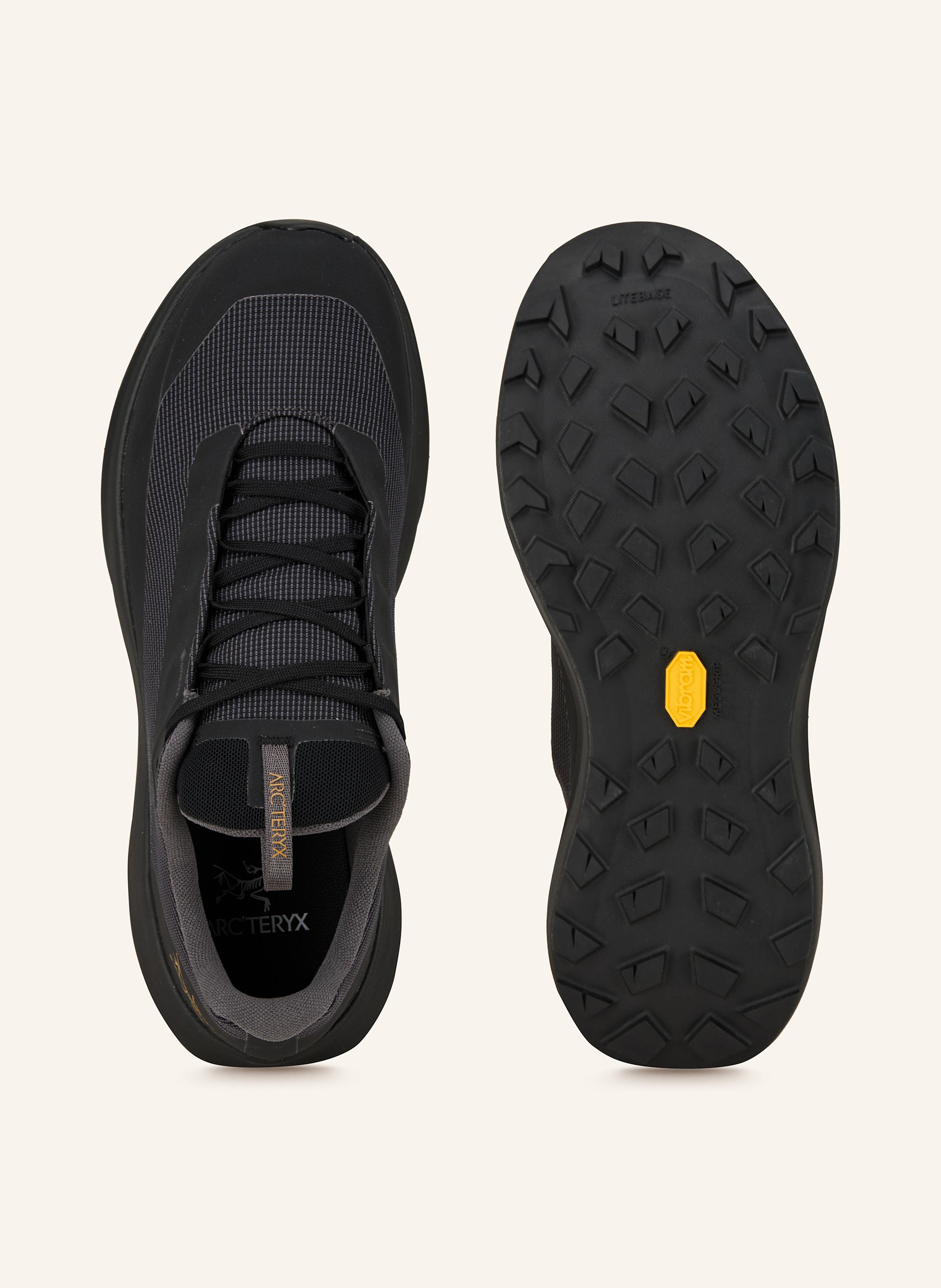 Thumbnail - Arc'teryx Trailrunning-Schuhe Norvan Ld 4 Gtx schwarz