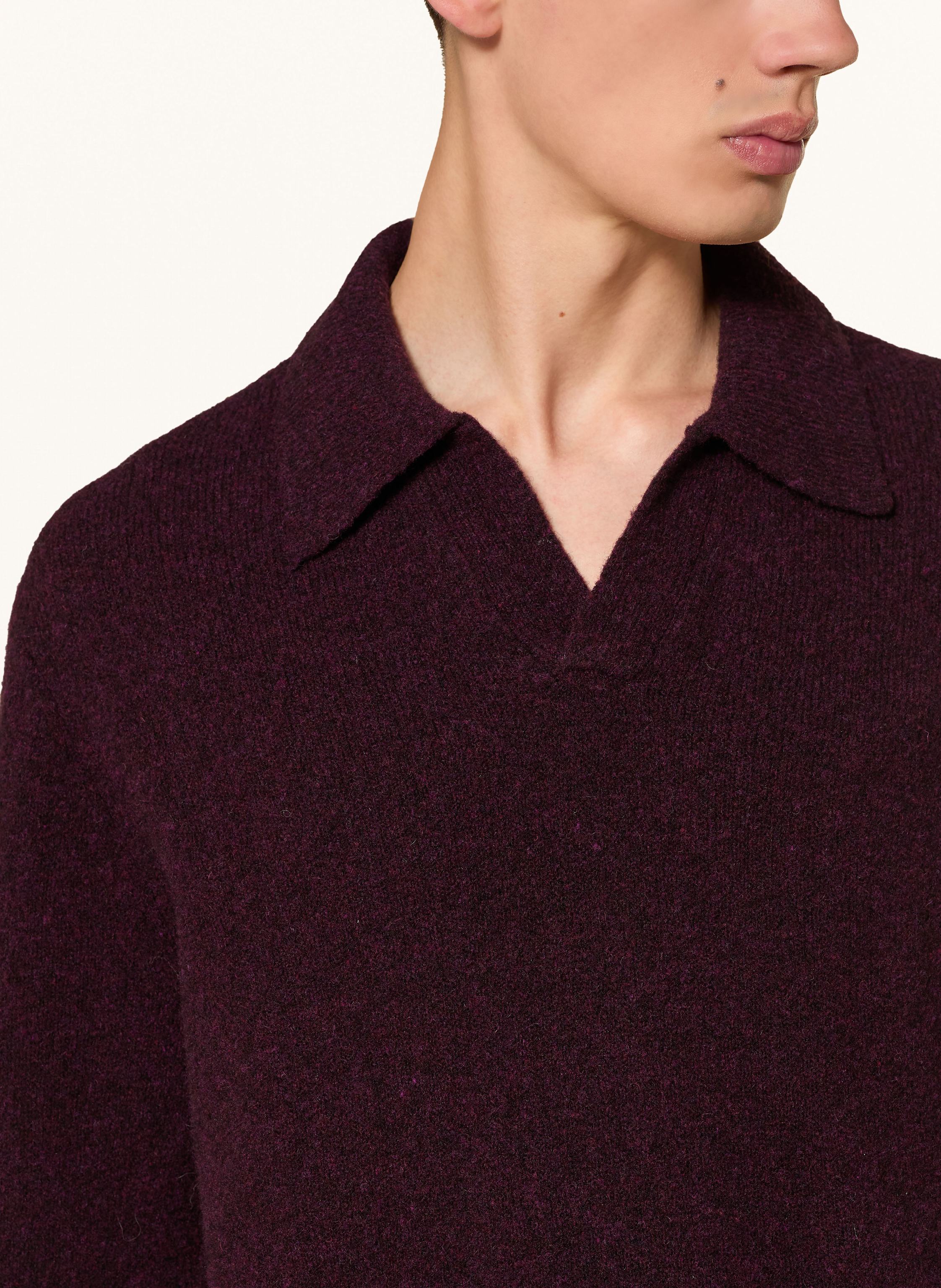 Thumbnail - Nn.07 Pullover Hope rot