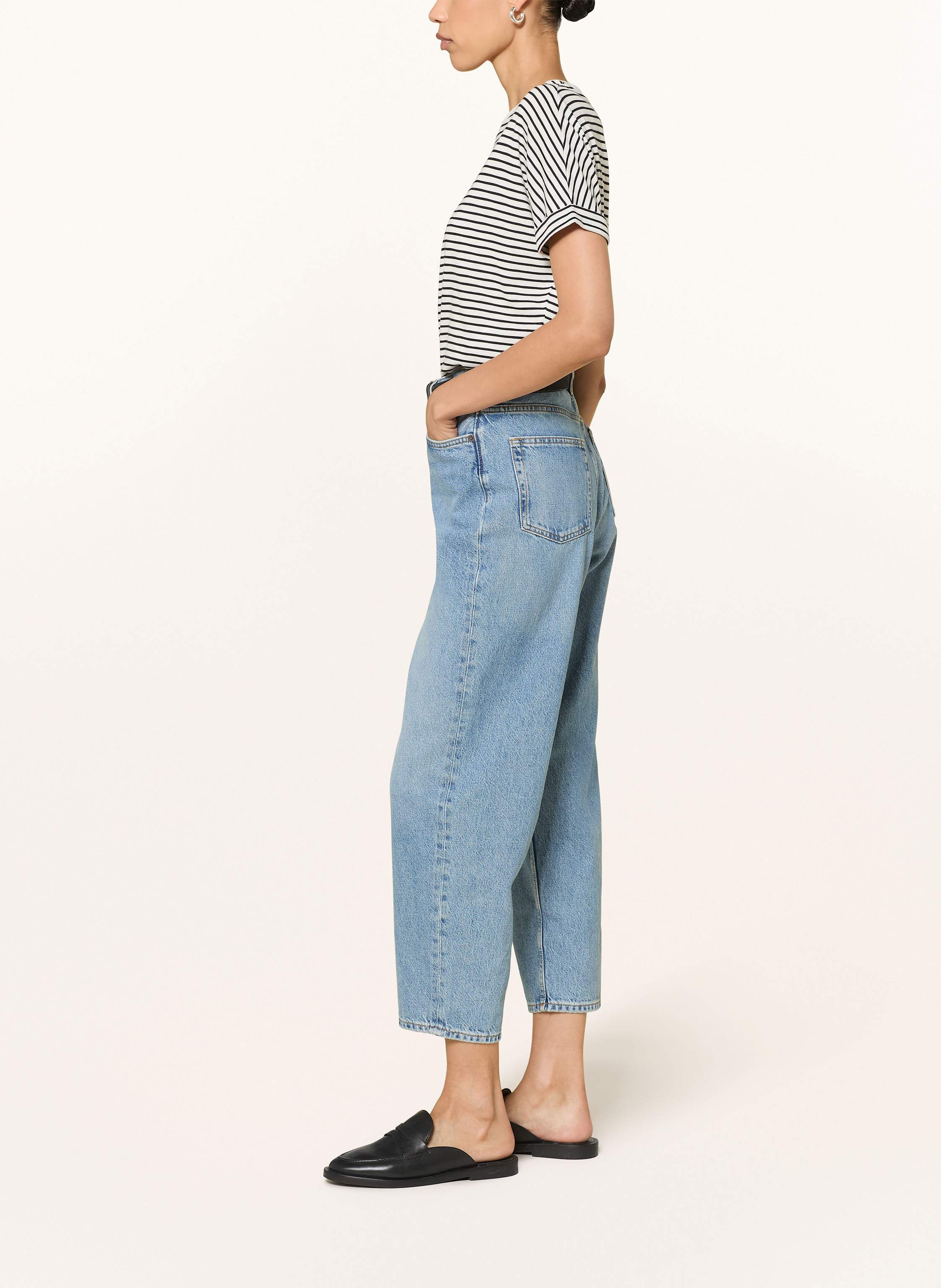 Thumbnail - Cos Jeans blau