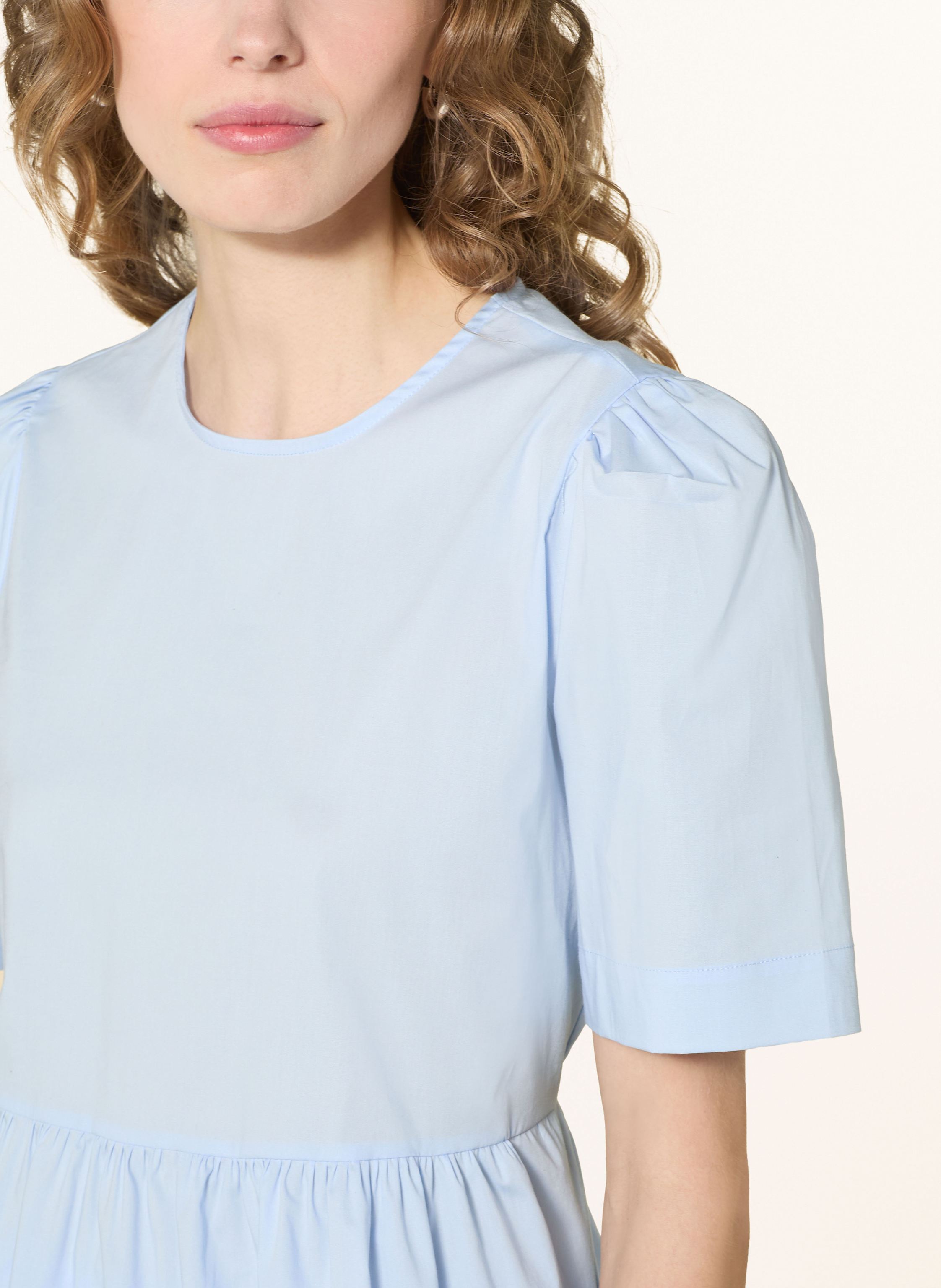 Thumbnail - Rich & Royal Blusenshirt blau
