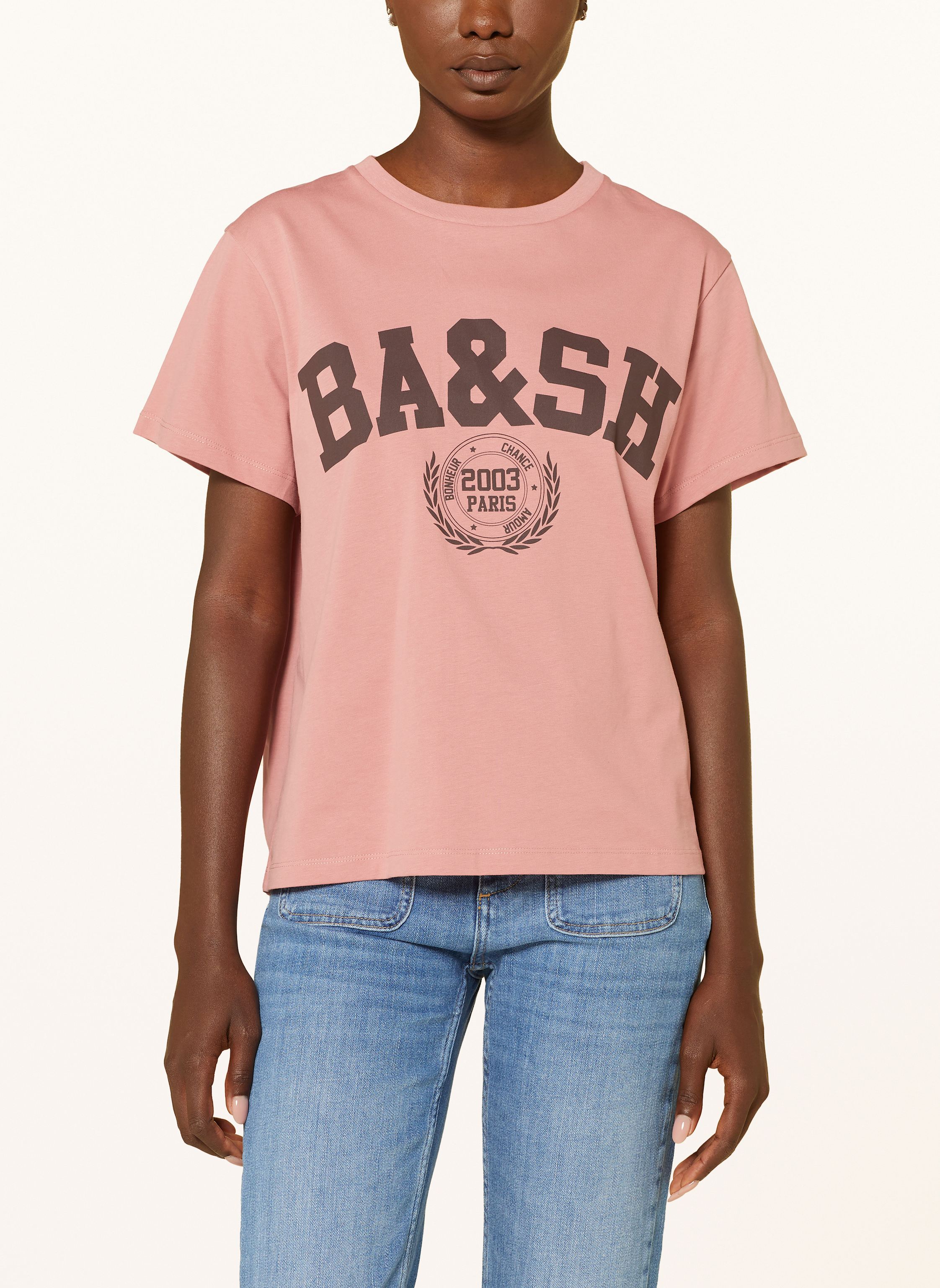 Thumbnail - Ba&Sh T-Shirt Ioni pink