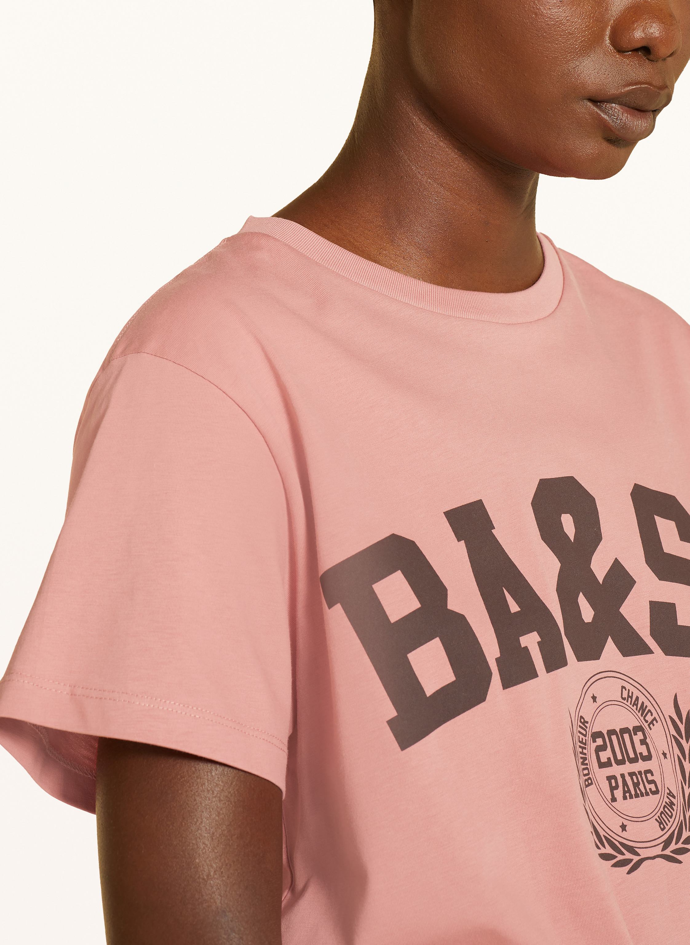 Thumbnail - Ba&Sh T-Shirt Ioni pink