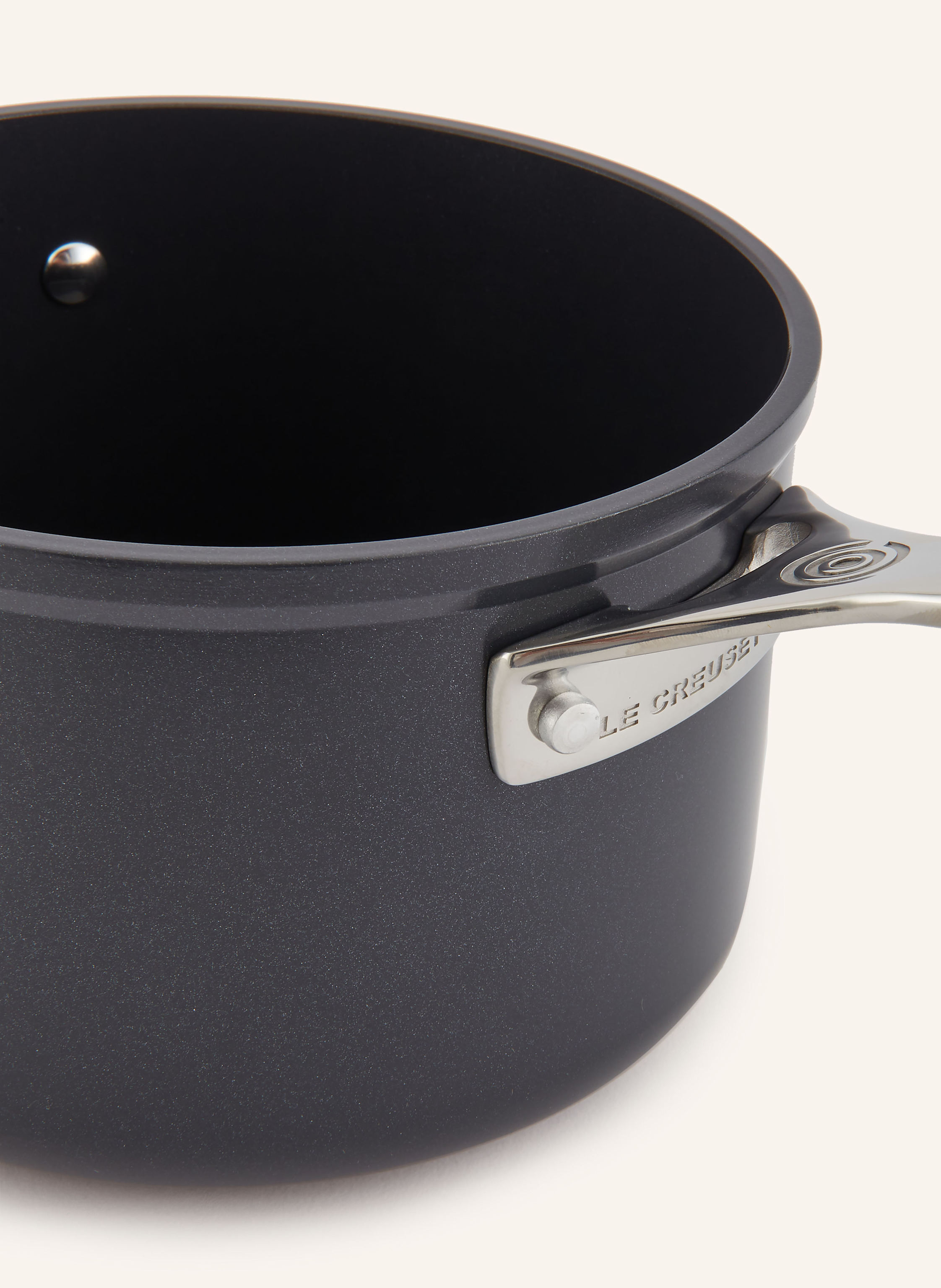 Thumbnail - Le Creuset 3tlg. Profitopfset Essential schwarz