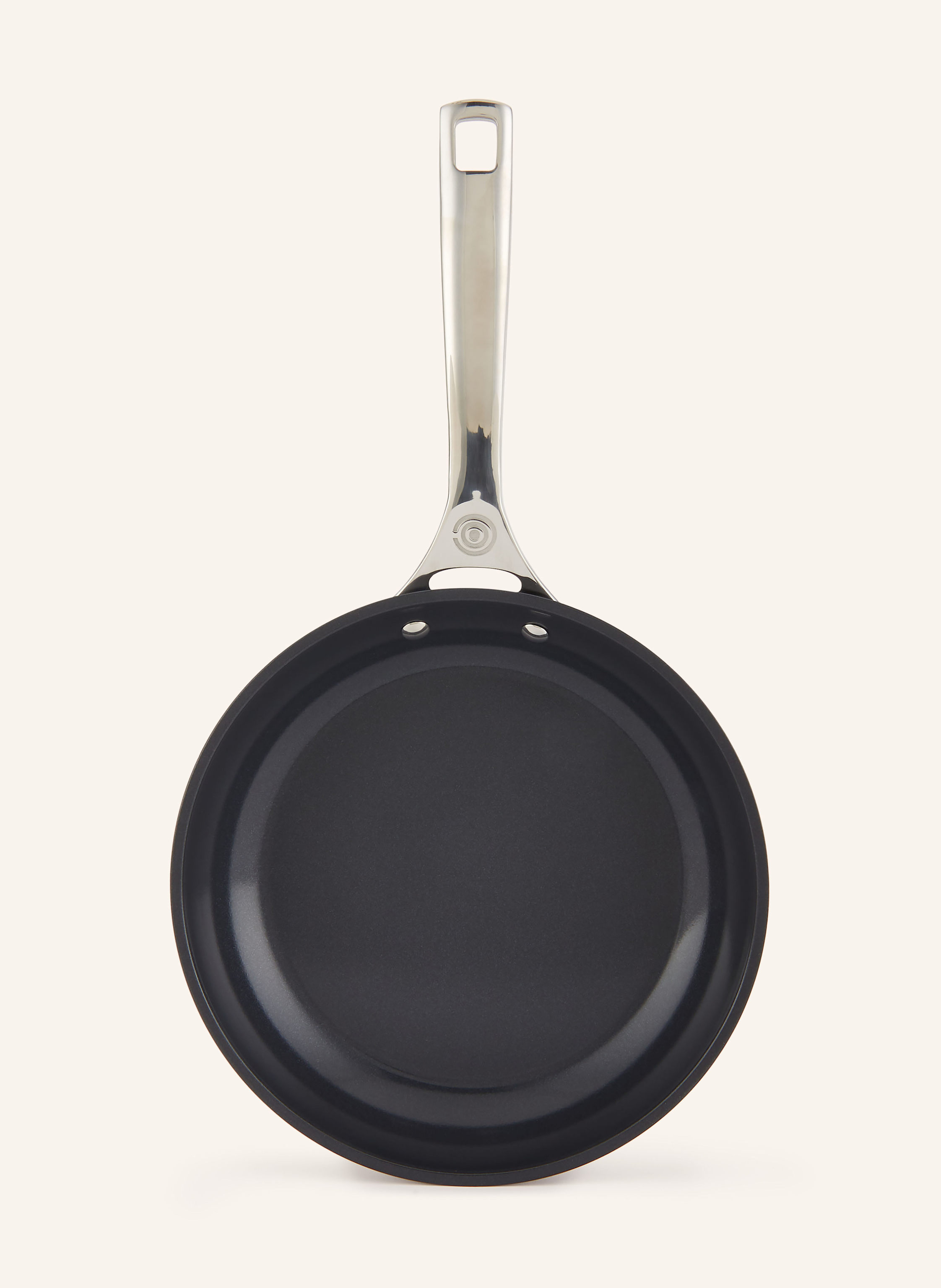 Thumbnail - Le Creuset 2tlg. Pfannen-Set Essential schwarz