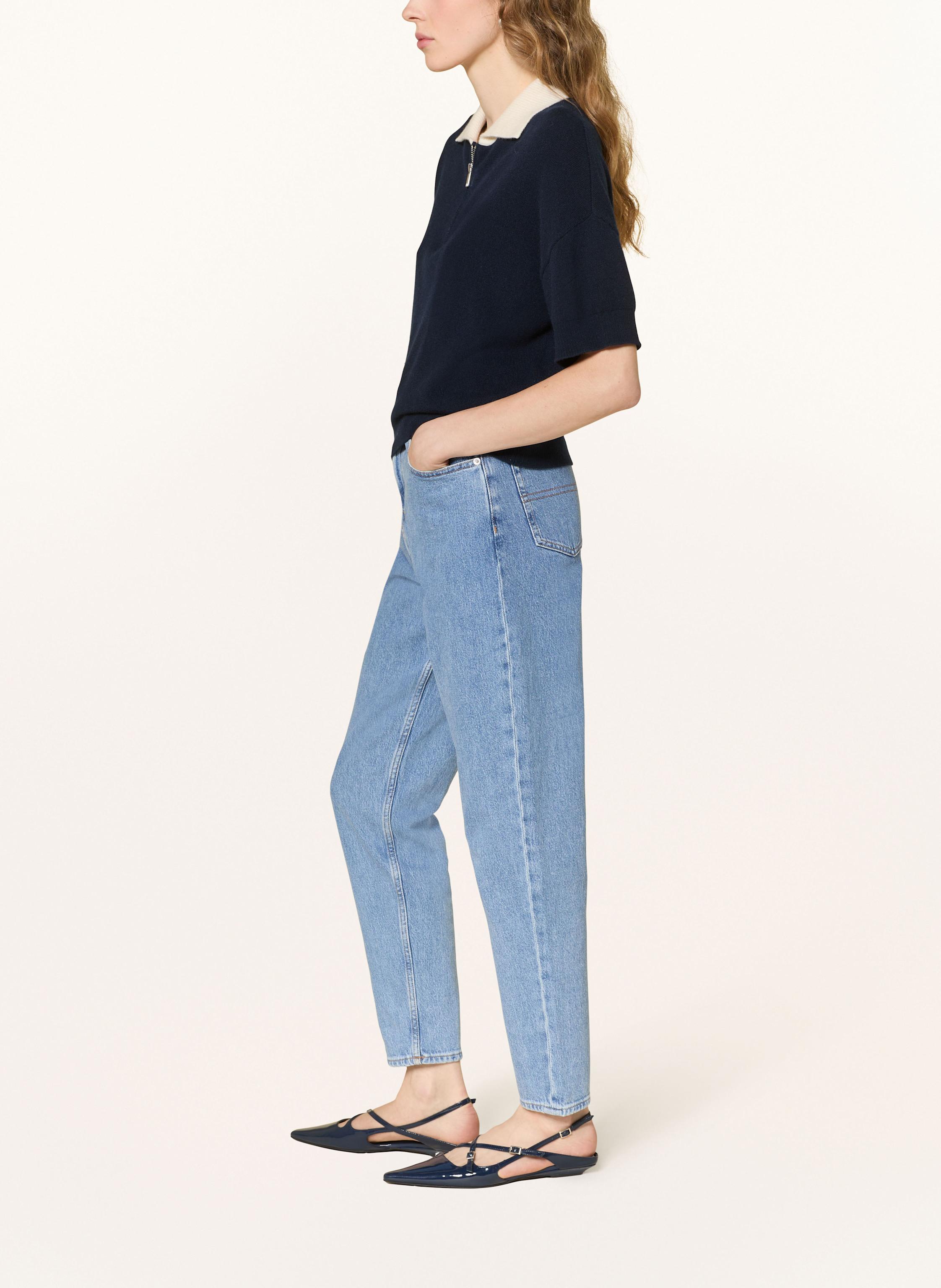 Thumbnail - Tommy Jeans Mom Jeans blau