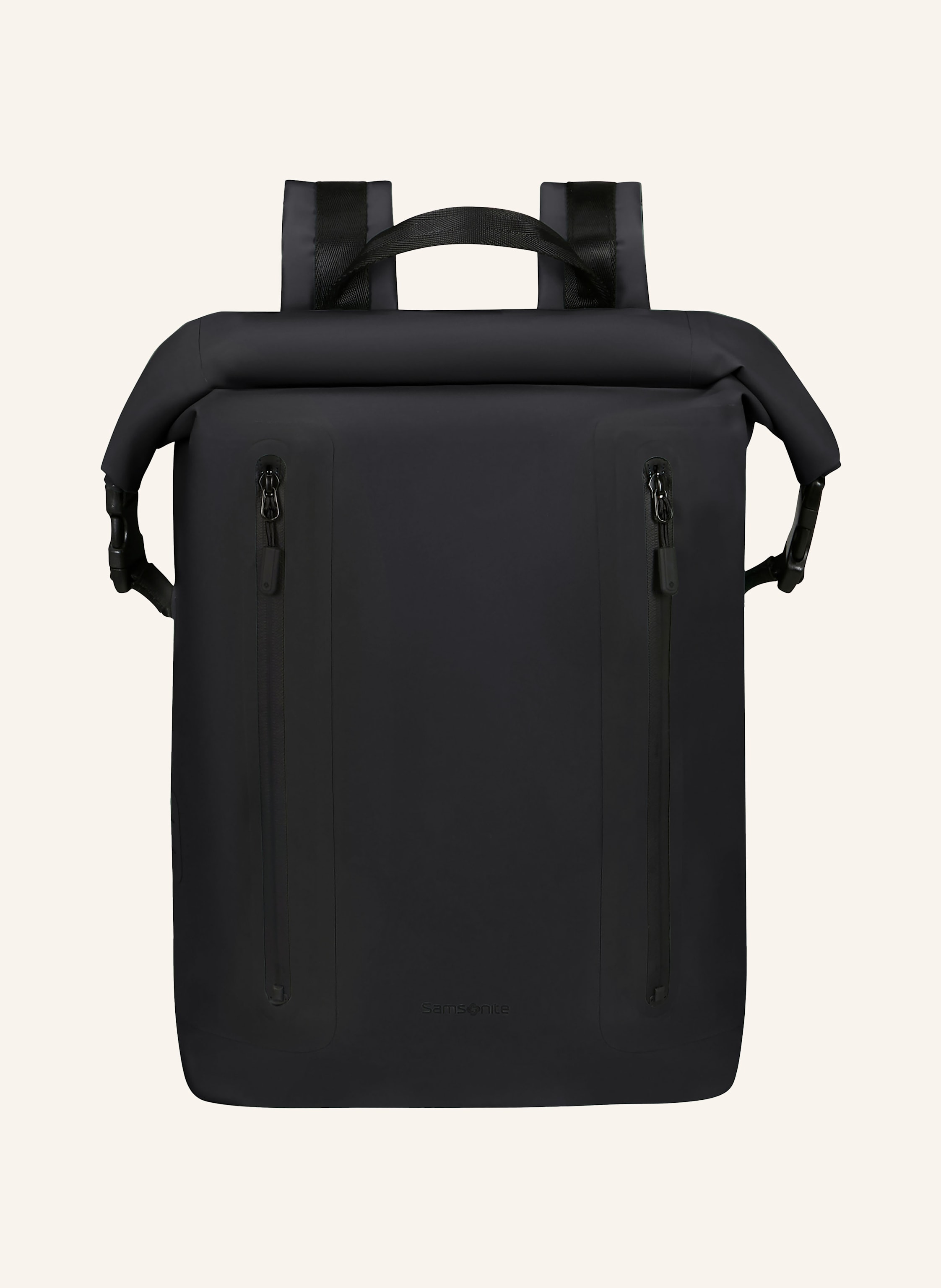Samsonite Rucksack Coatify Biz schwarz