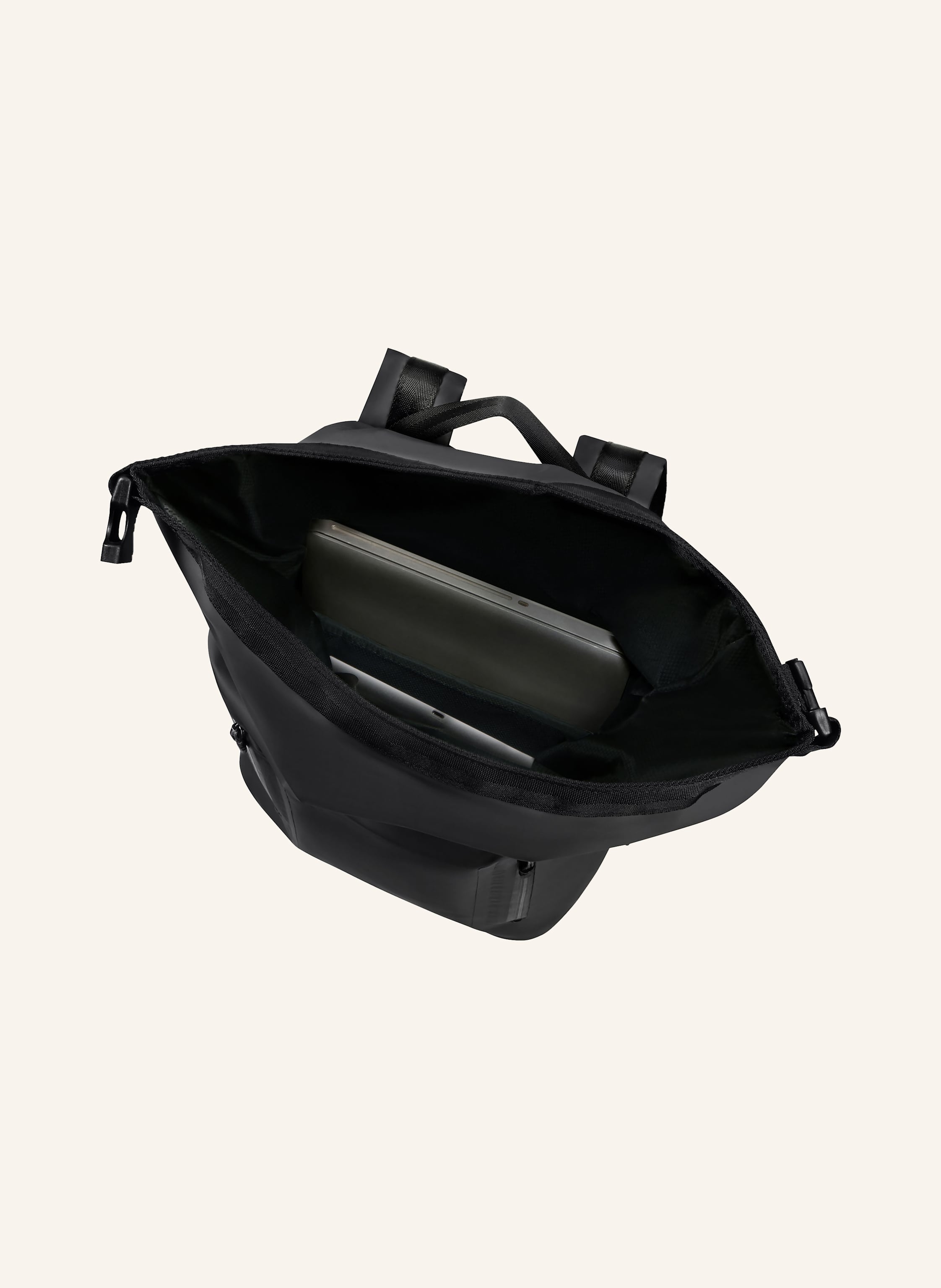 Thumbnail - Samsonite Rucksack Coatify Biz schwarz