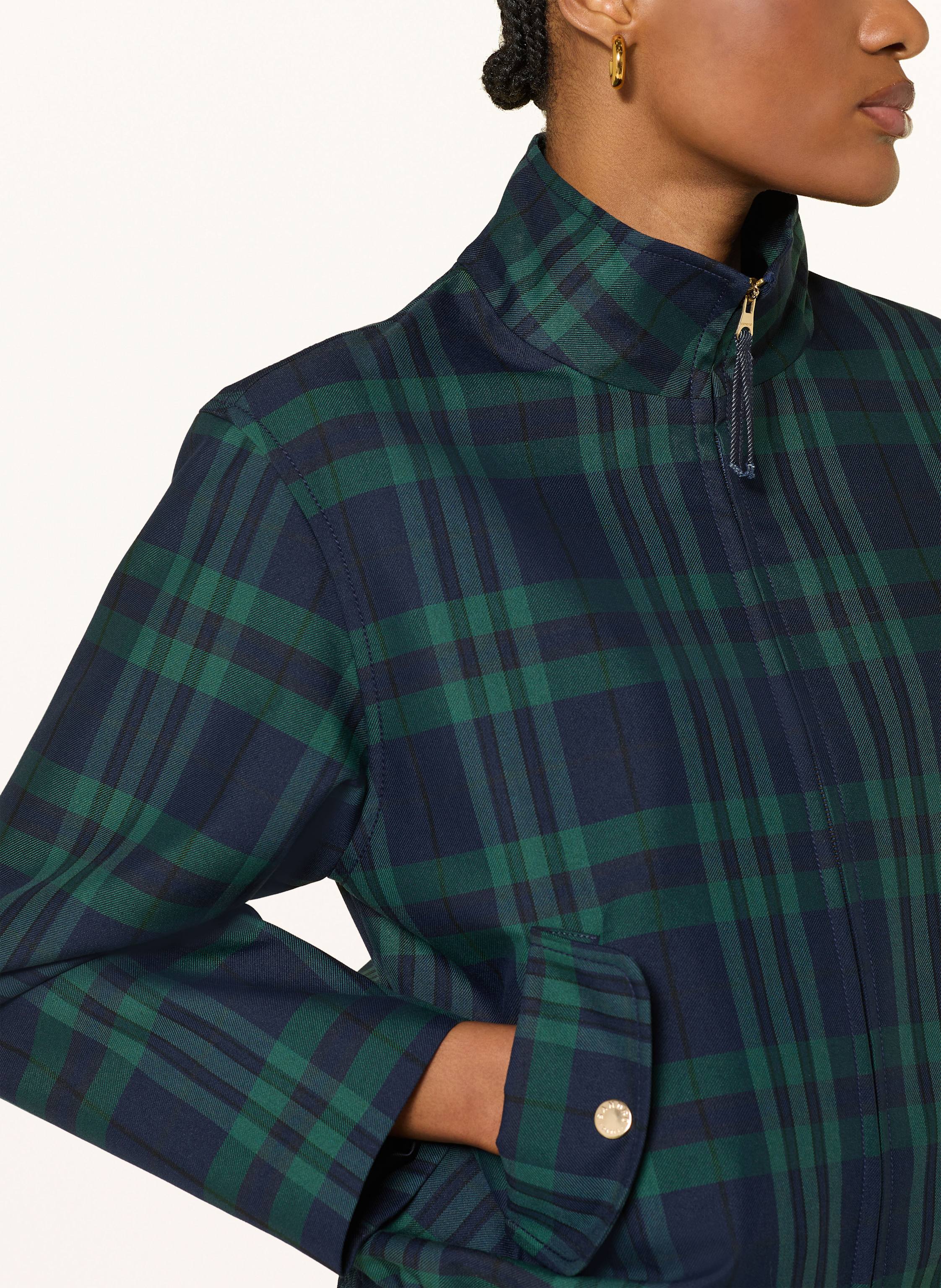 Thumbnail - Sandro Blouson gruen