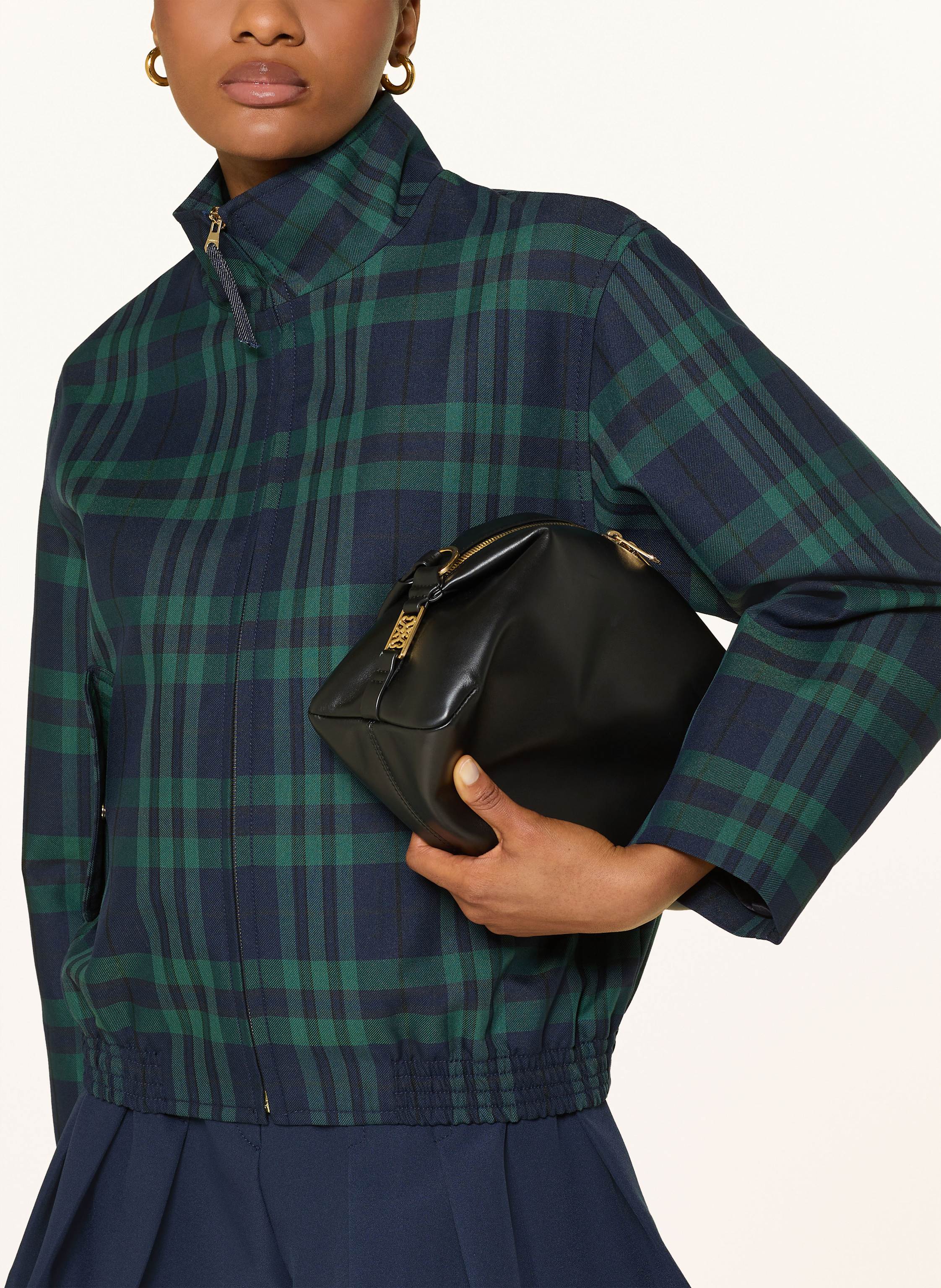 Thumbnail - Sandro Blouson gruen