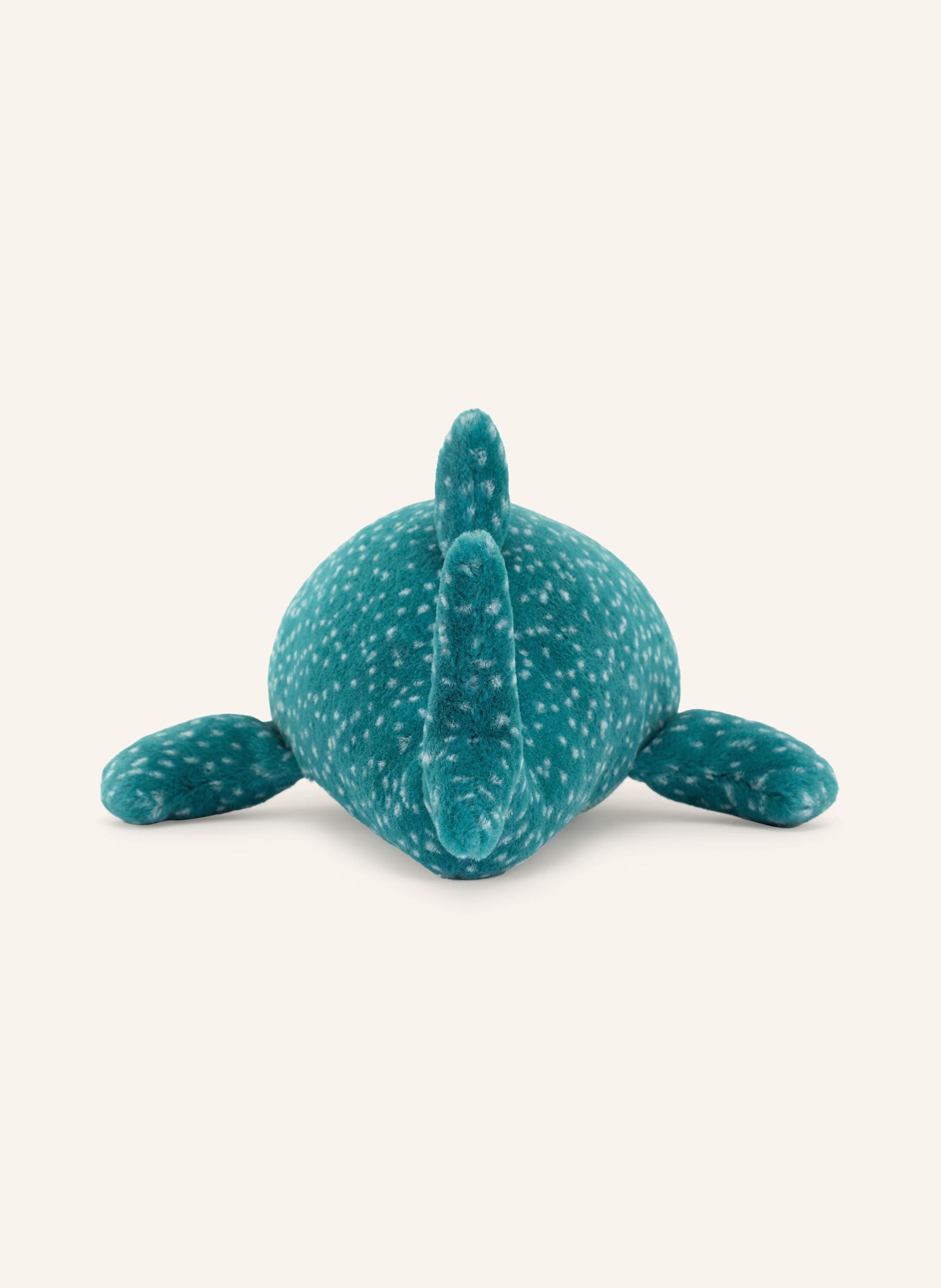 Thumbnail - Jellycat Wal-Kuscheltier Gobfrey Whale Shark grau
