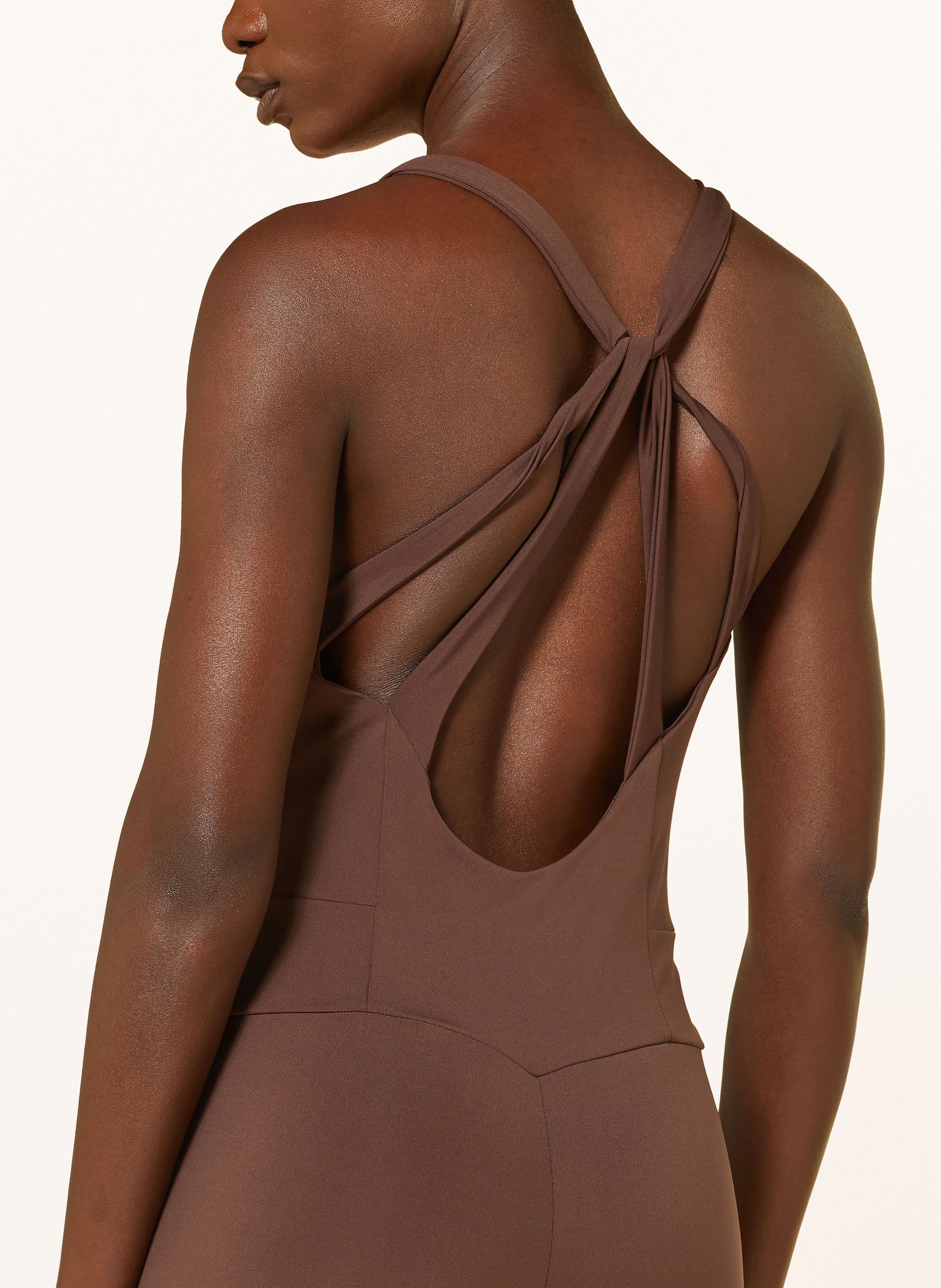 Thumbnail - Ba&Sh Jumpsuit Ginna braun