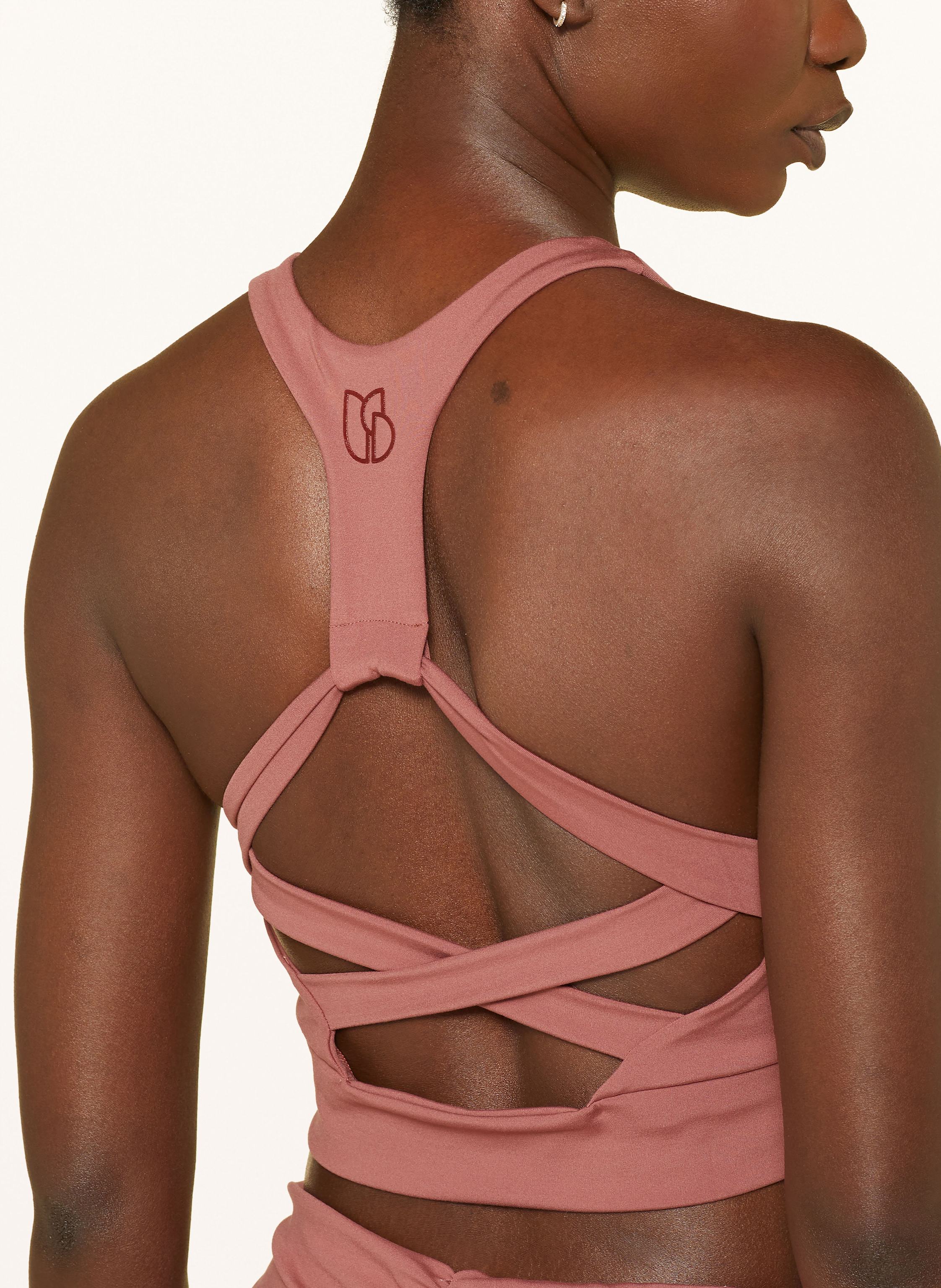 Thumbnail - Ba&Sh Bustier Gisor pink