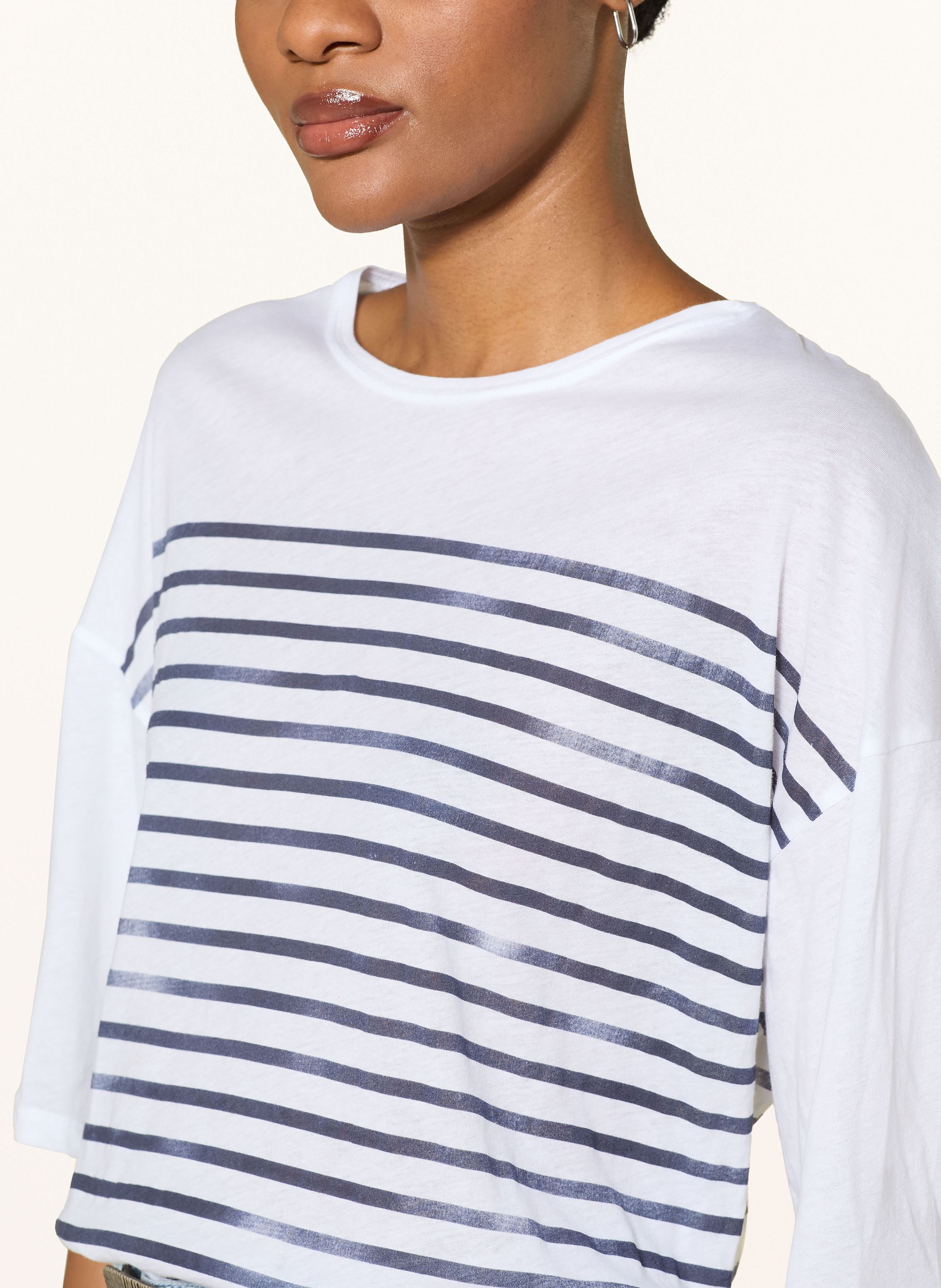 Thumbnail - Ba&Sh T-Shirt Crysbo weiss