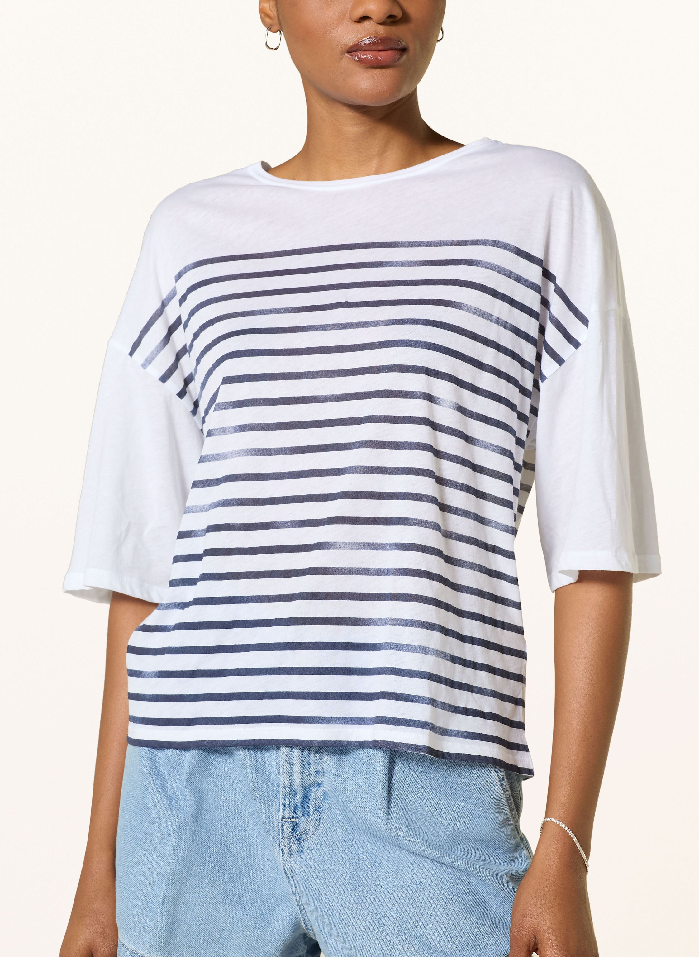 Thumbnail - Ba&Sh T-Shirt Crysbo weiss