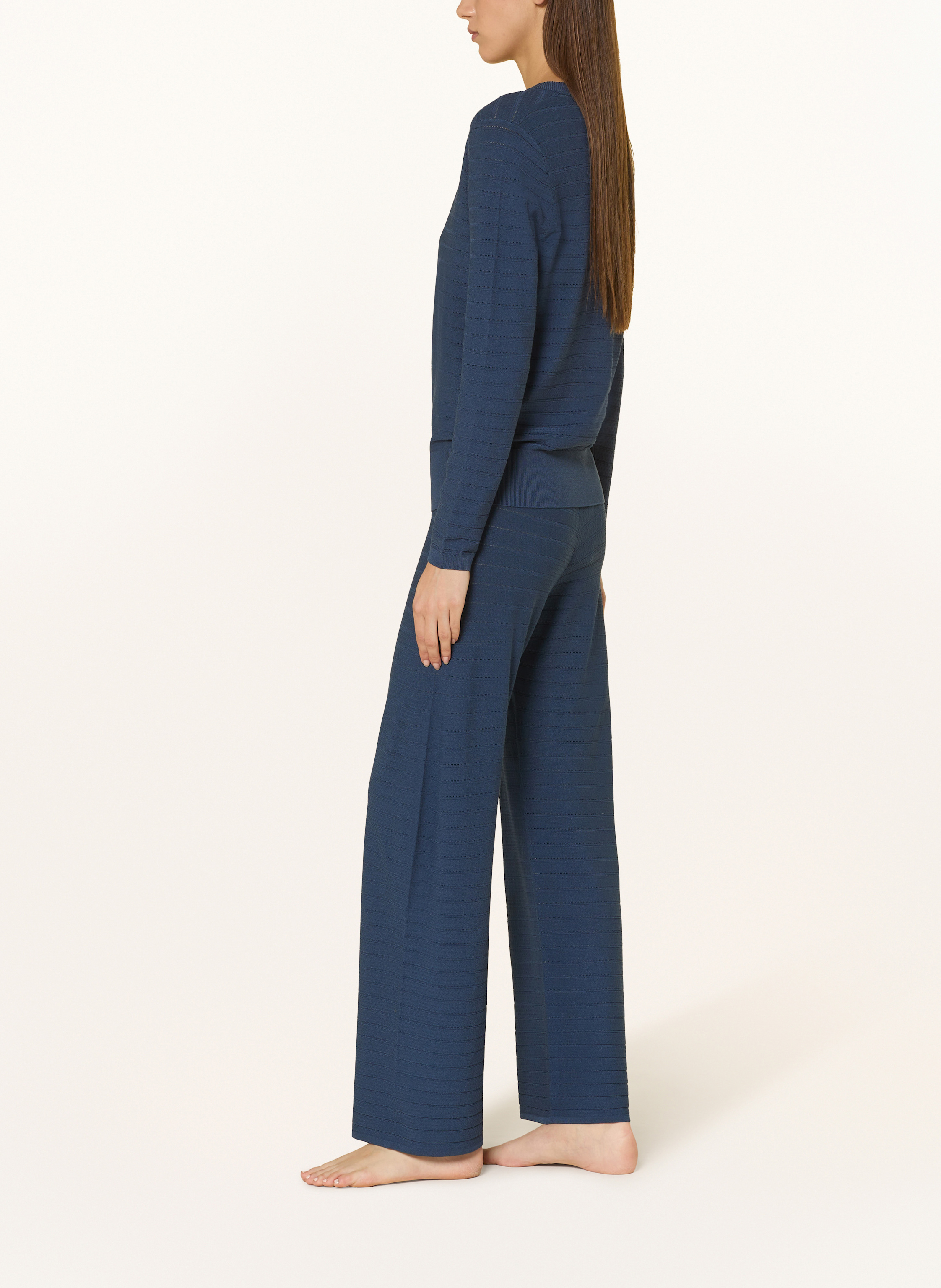 Thumbnail - Simone Pérèle Schlafhose Pollen gruen