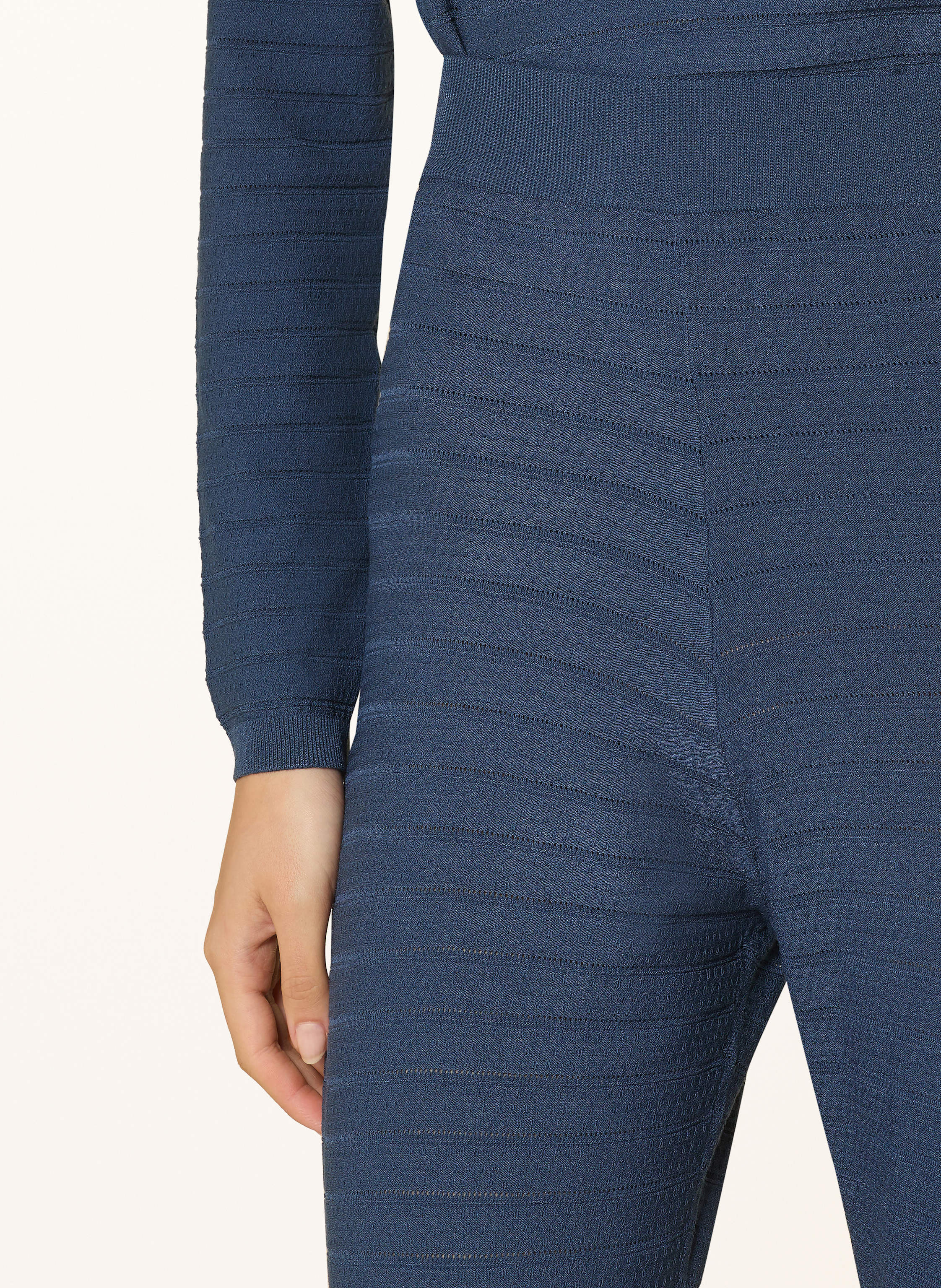 Thumbnail - Simone Pérèle Schlafhose Pollen gruen