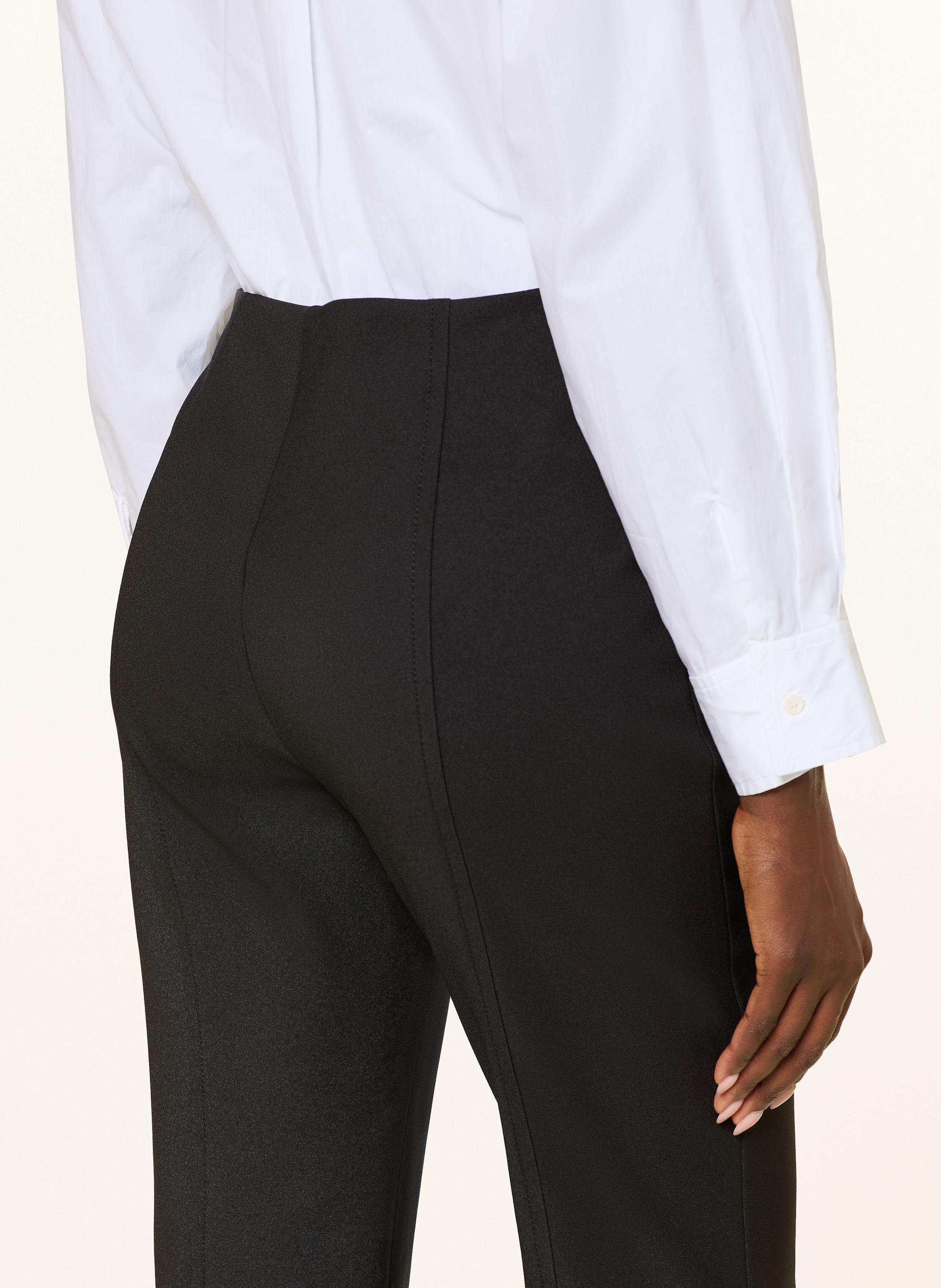 Thumbnail - Sandro 3/4-Hose schwarz