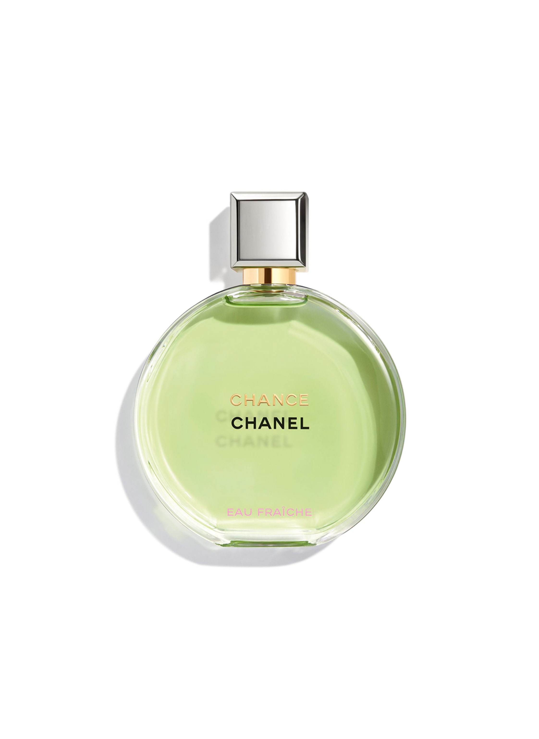 chanel chance eau fraiche woda perfumowana 15 ml    