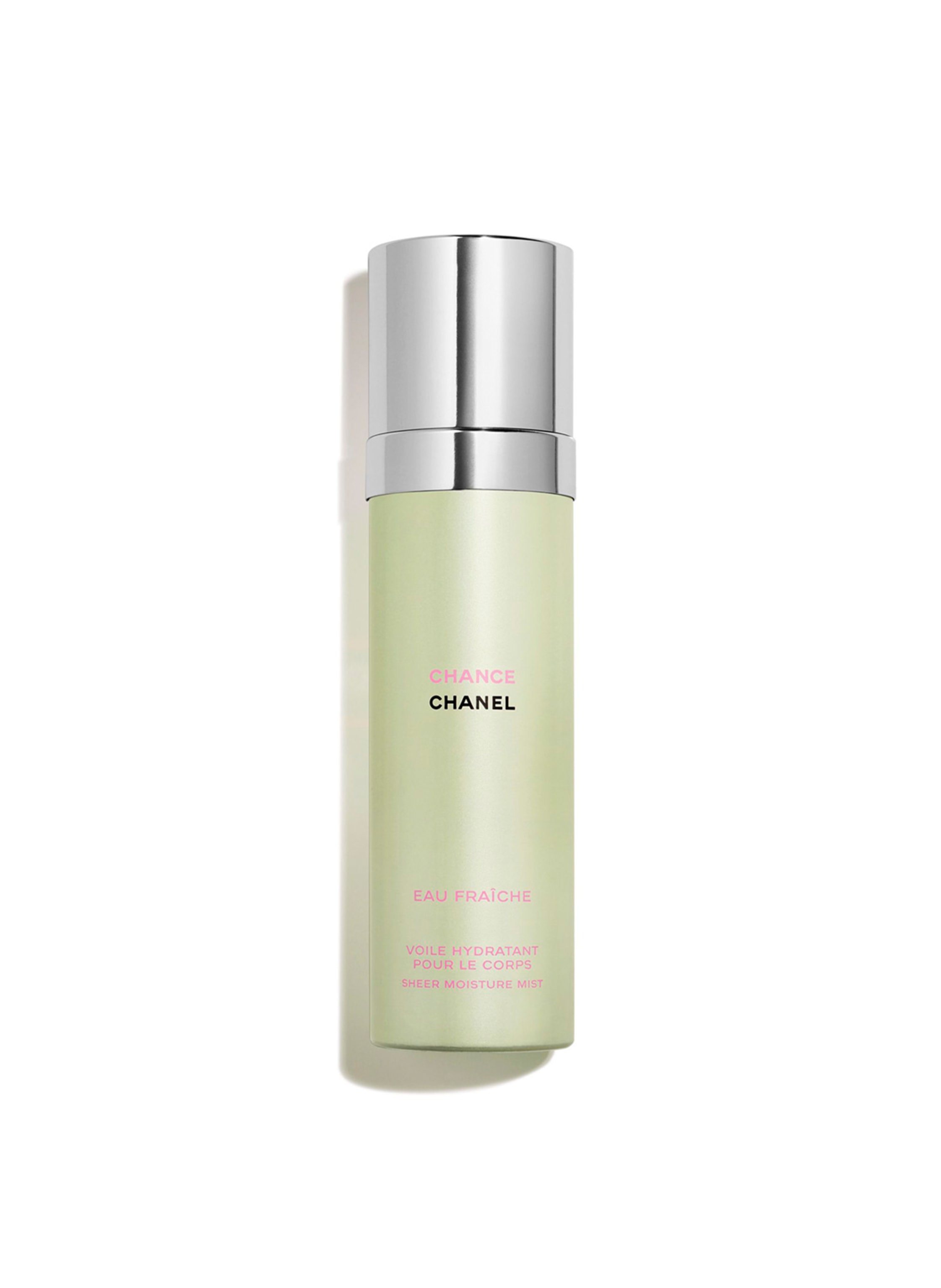 CHANEL CHANCE Eau Fraîche 100ml Chanel Chance Eau Fraiche Woda Toaletowa 100ml - Ceneo.pl