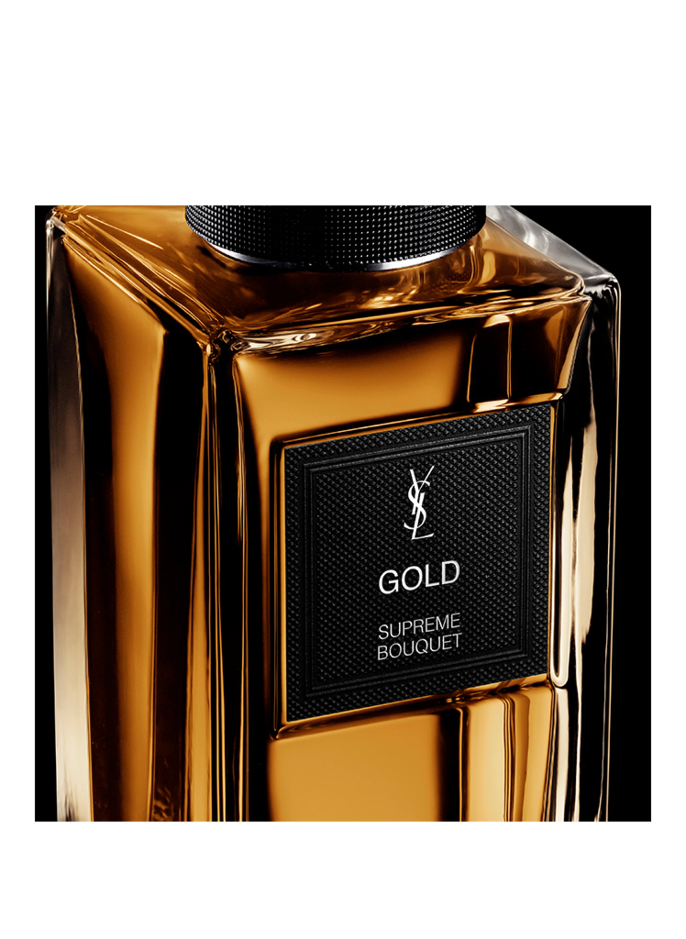 Thumbnail - Ysl - Le Vestiaire Des Parfums Gold Eau de Parfum 125 ml