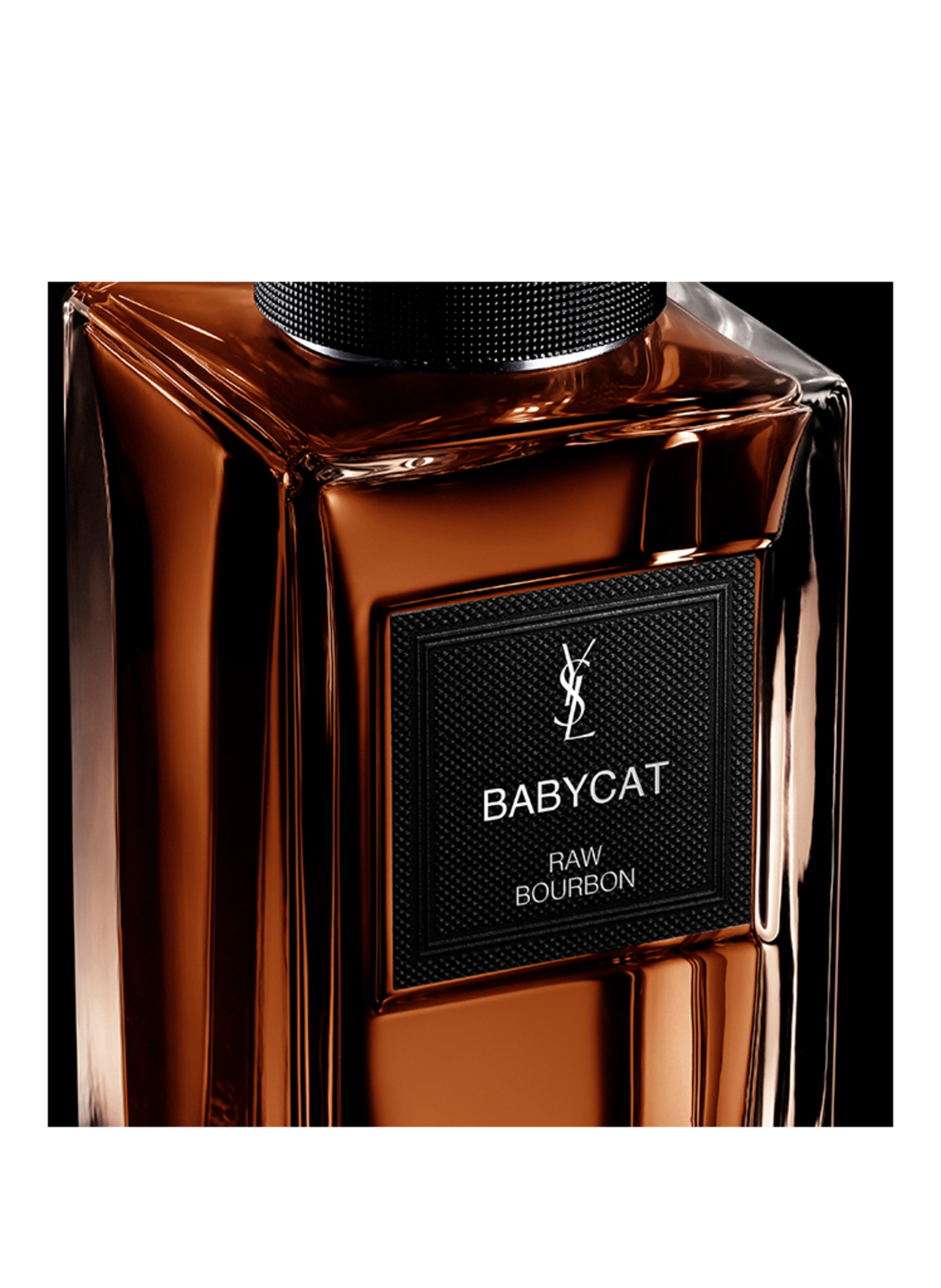 Thumbnail - Ysl - Le Vestiaire Des Parfums Babycat Eau de Parfum 75 ml