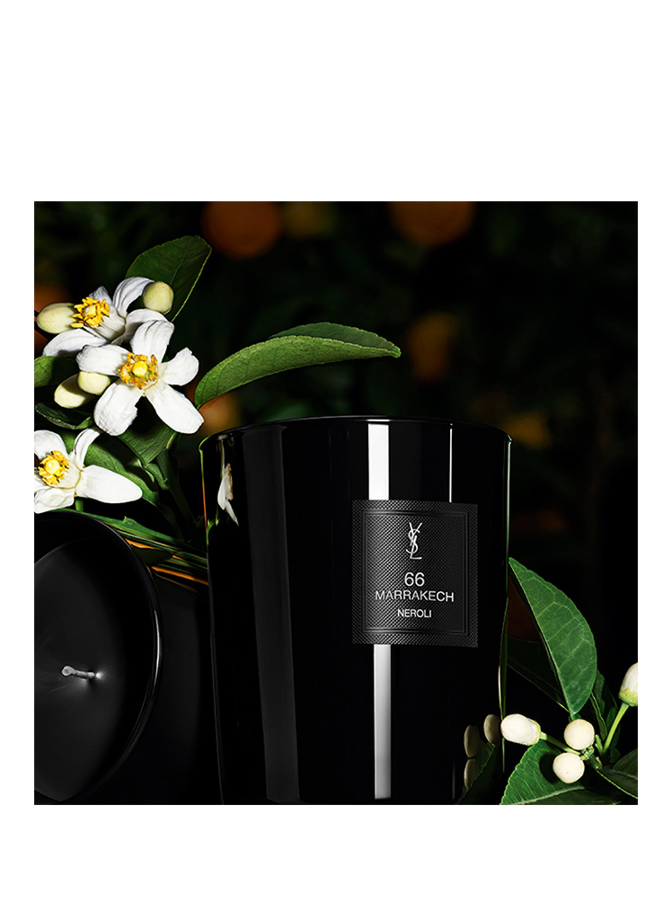 Thumbnail - Ysl - Le Vestiaire Des Parfums 66 Marrakech Duftkerze 280 g