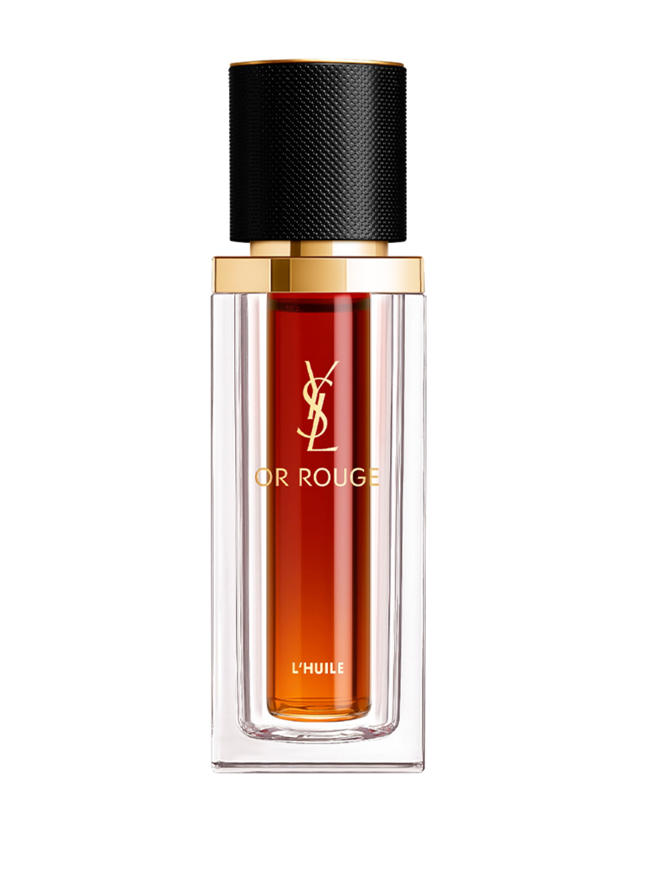  OR ROUGE L'HUILE 美容液 30ml YVES SAINT LAURENT BEAUTÉ OR ROUGE L'HUILE Gesichtsöl