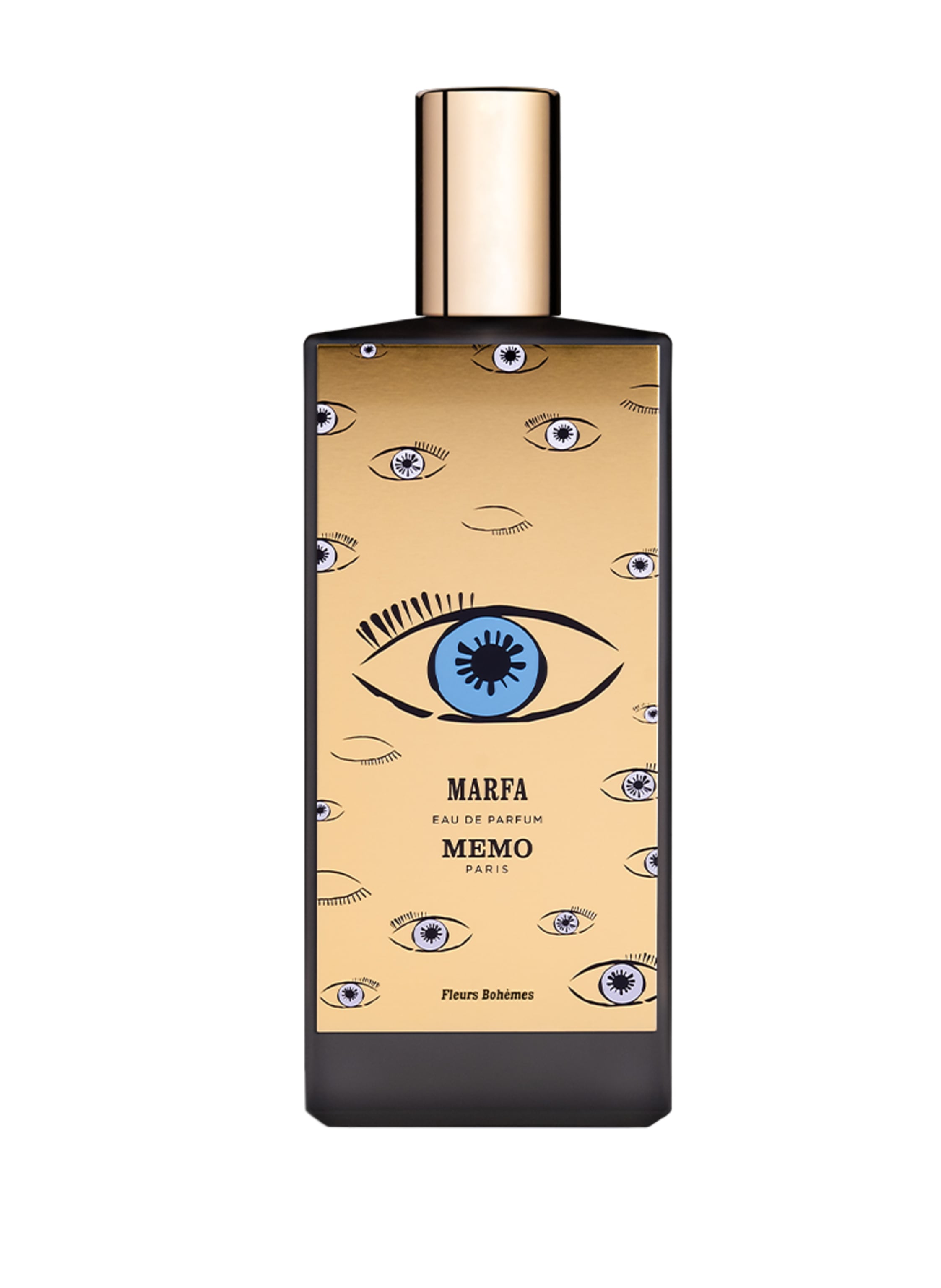 Memo Paris Memo Paris Marfa Eau de Parfum 75 ml