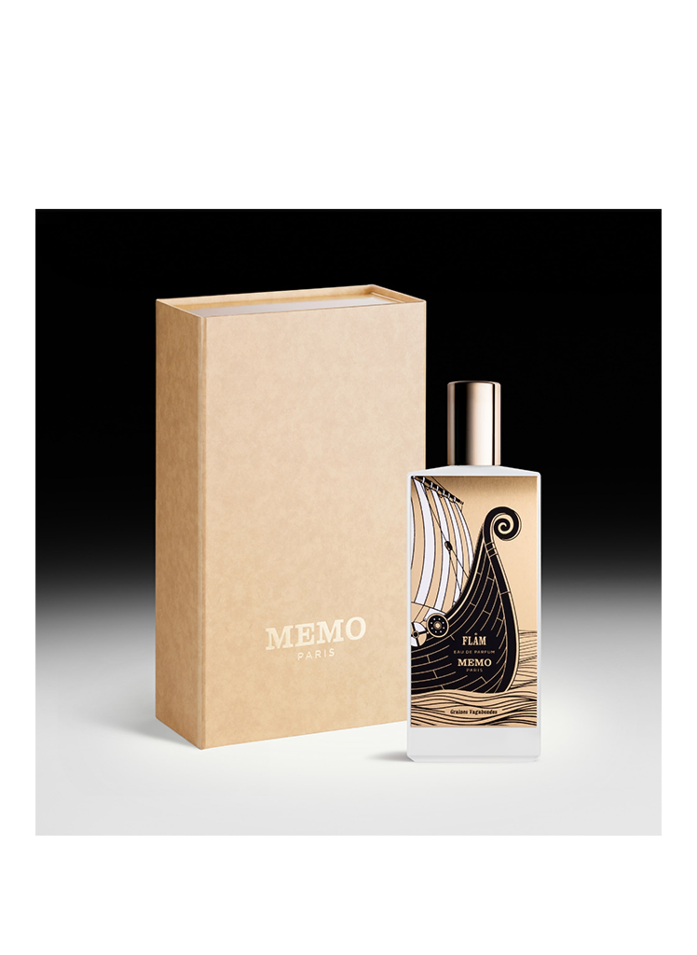 Thumbnail - Memo Paris Flam Eau de Parfum 75 ml