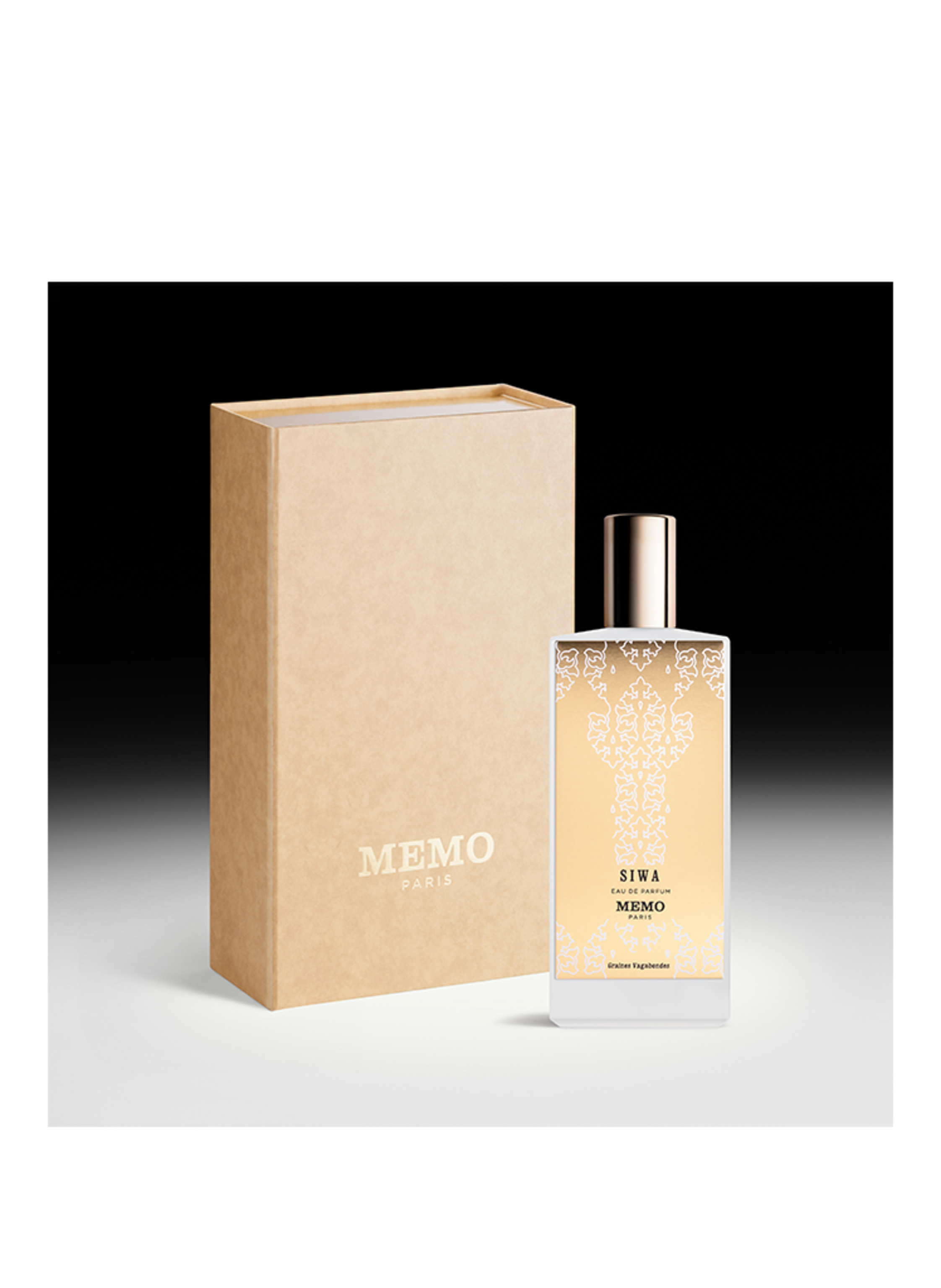 Thumbnail - Memo Paris Siwa Eau de Parfum 75 ml