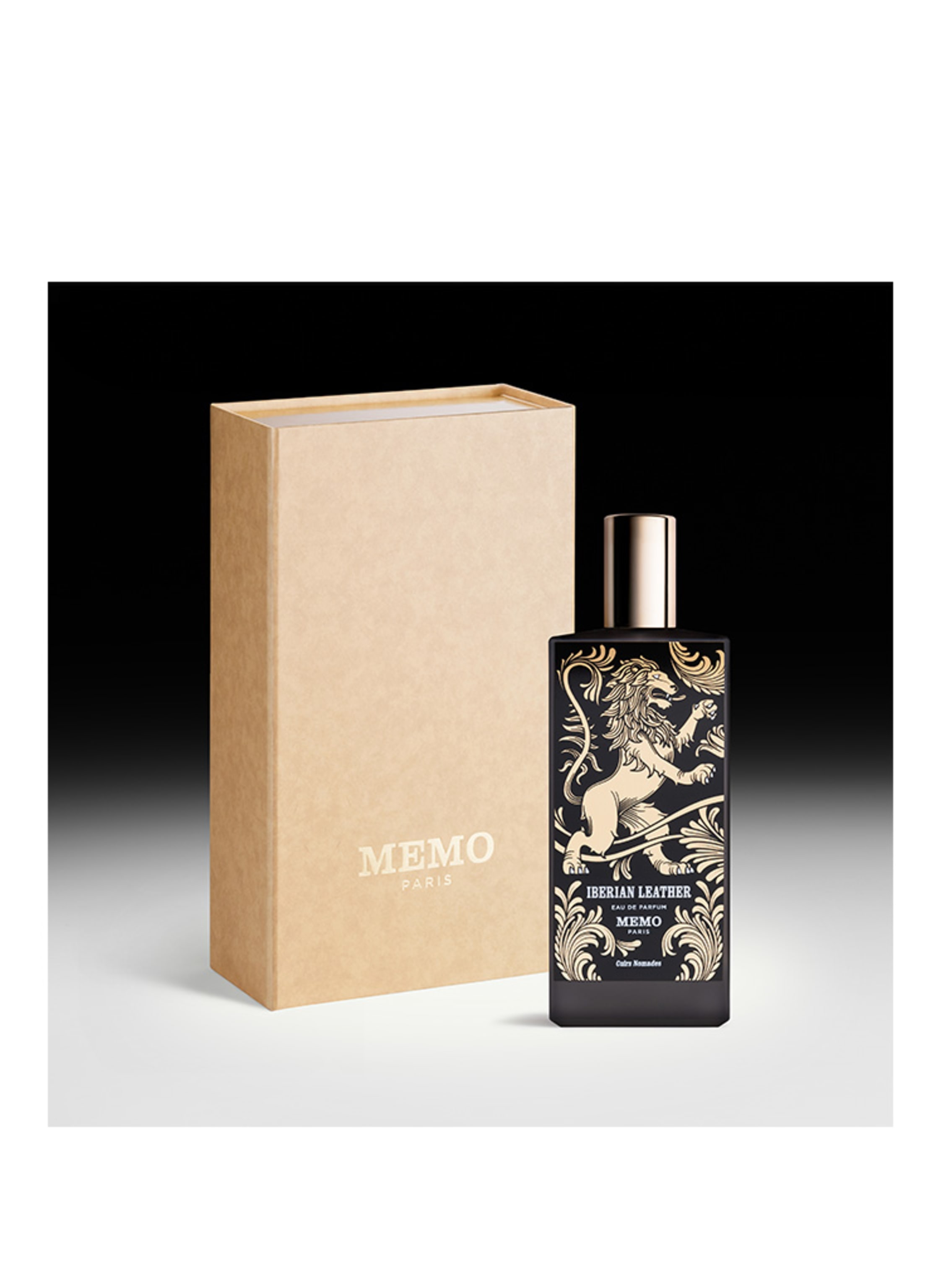 Thumbnail - Memo Paris Iberian Leather Eau de Parfum 75 ml