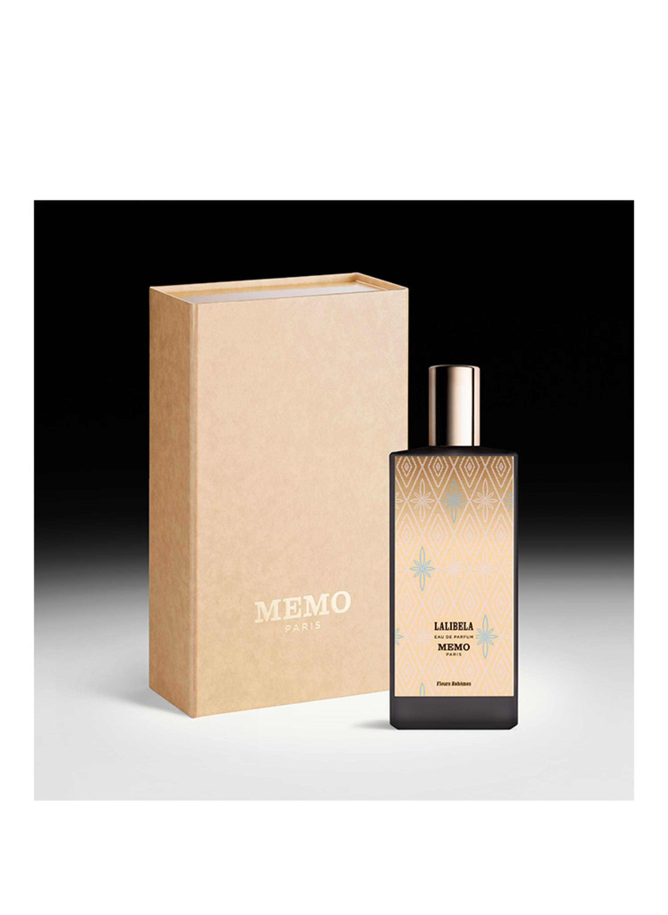 Thumbnail - Memo Paris Lalibela Eau de Parfum 75 ml