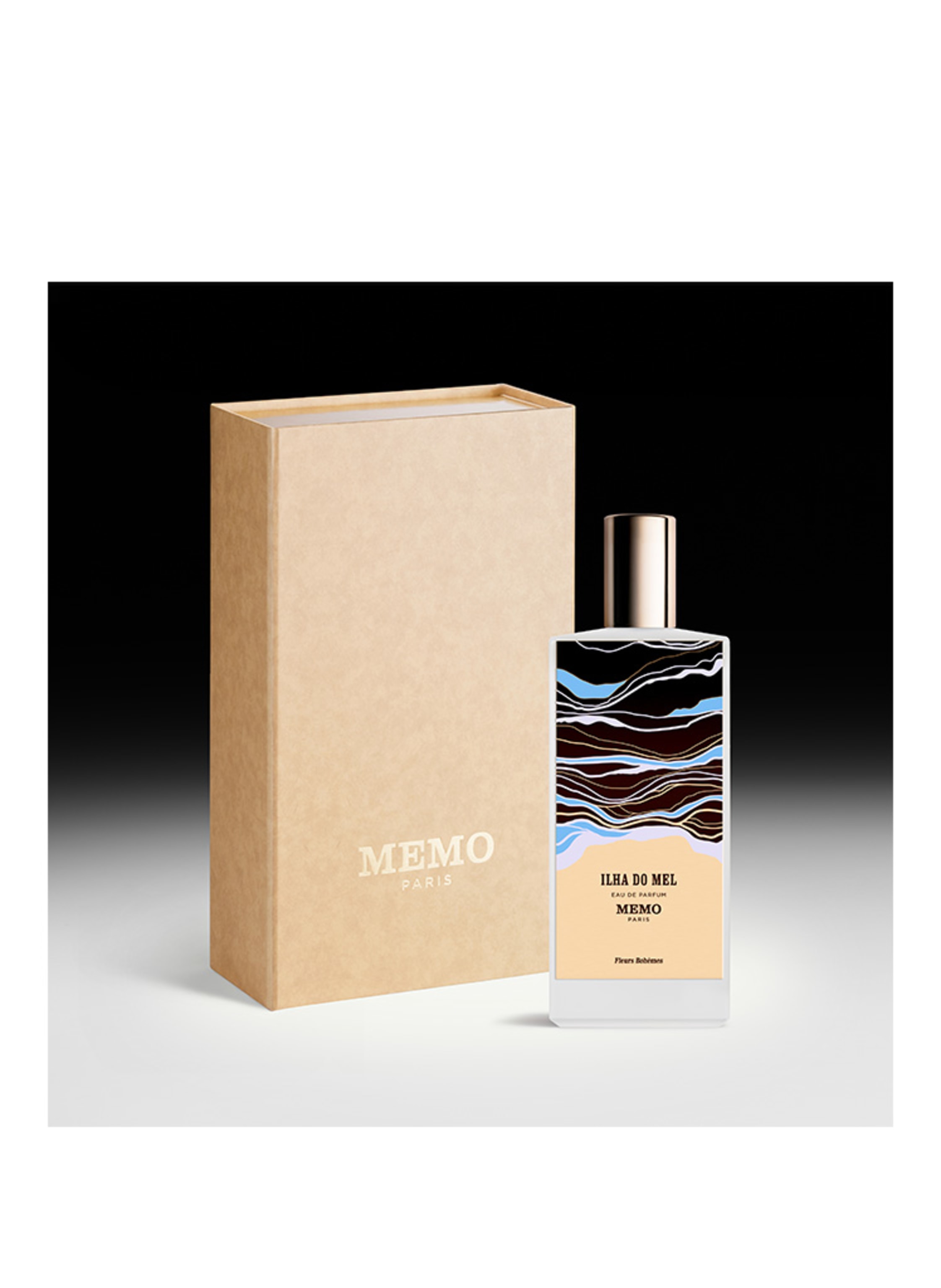 Thumbnail - Memo Paris Ilha Do Mel Eau de Parfum 75 ml