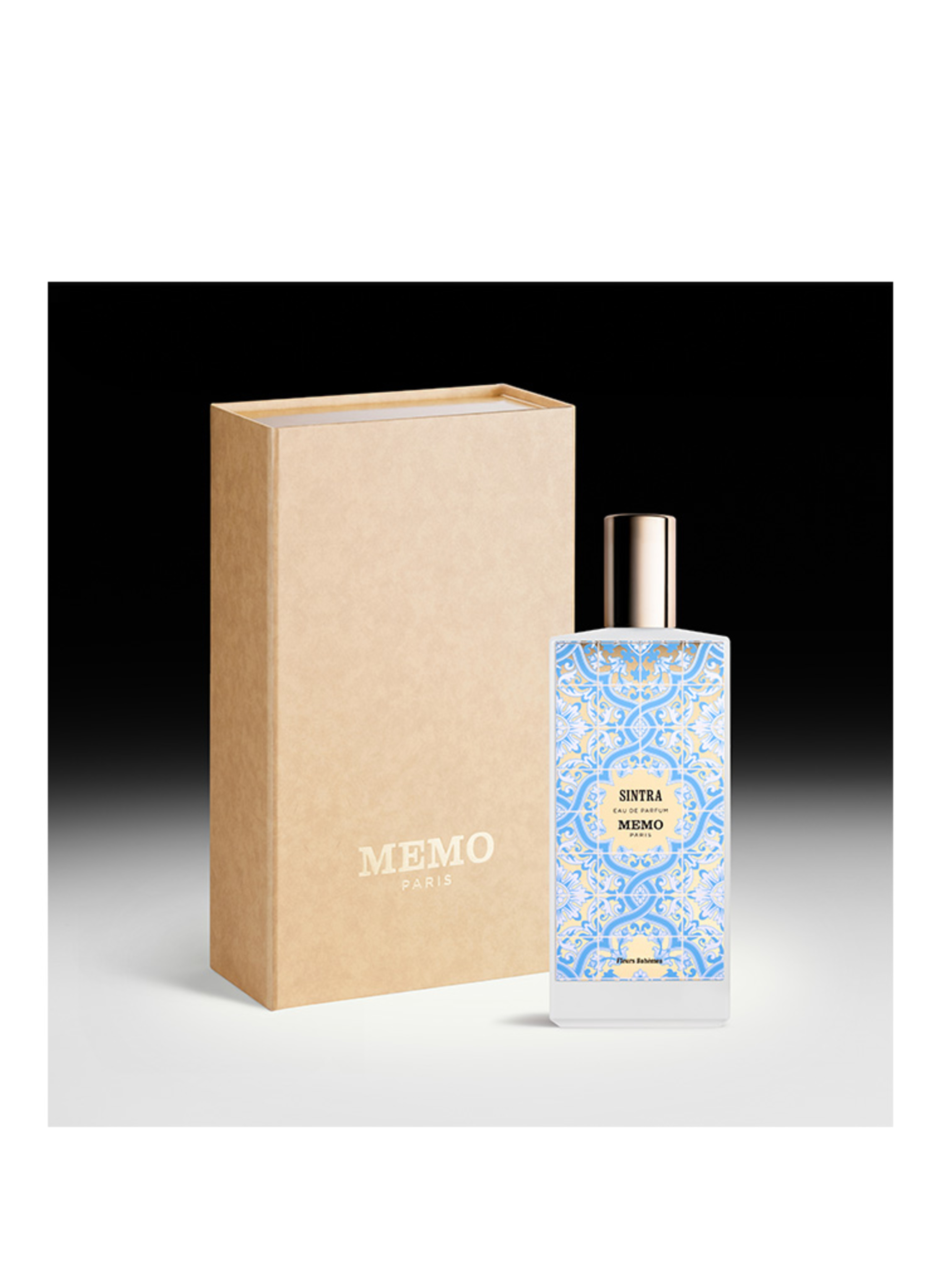 Thumbnail - Memo Paris Sintra Eau de Parfum 75 ml