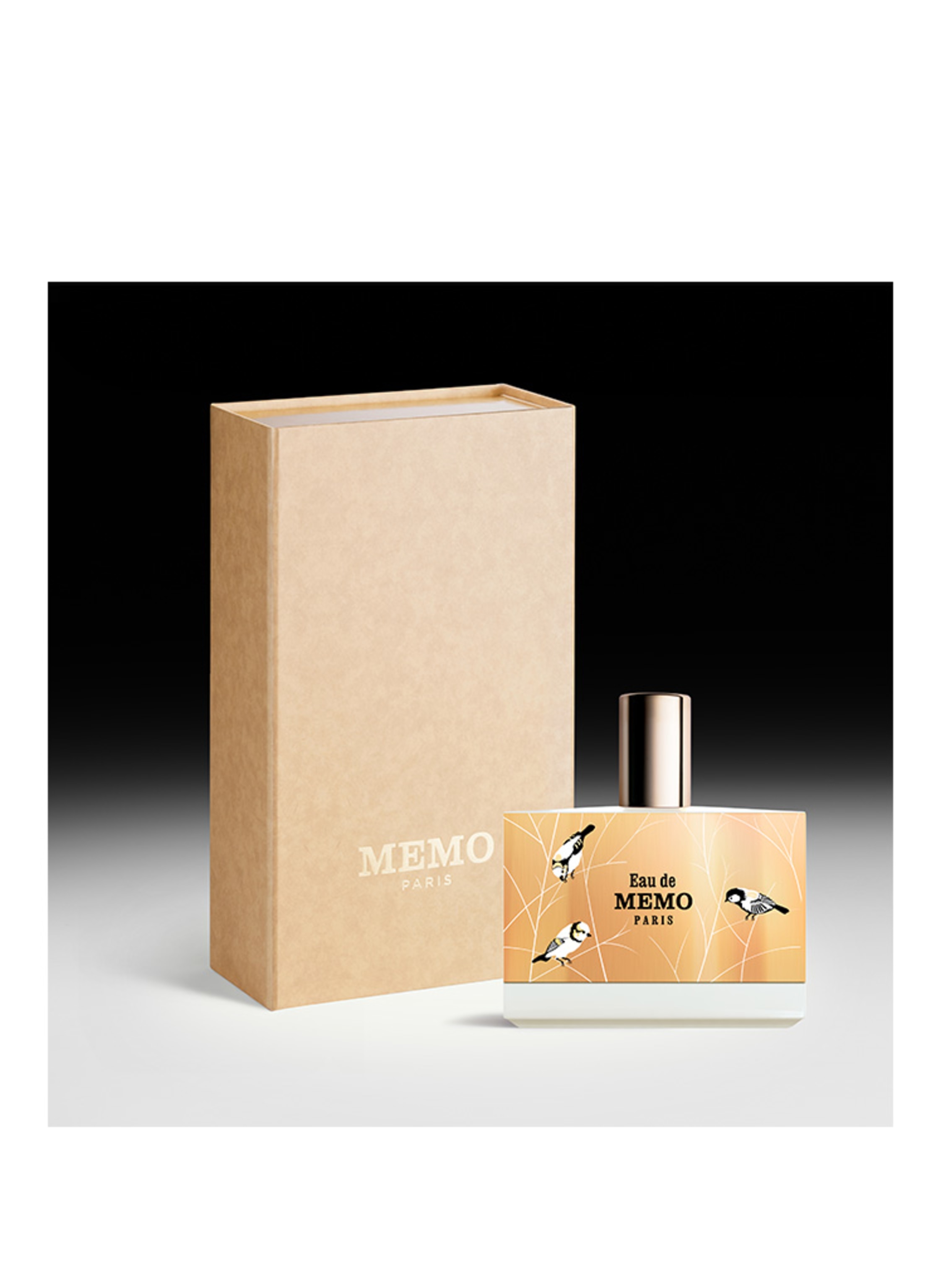 Thumbnail - Memo Paris Eau De Memo Eau de Parfum 100 ml