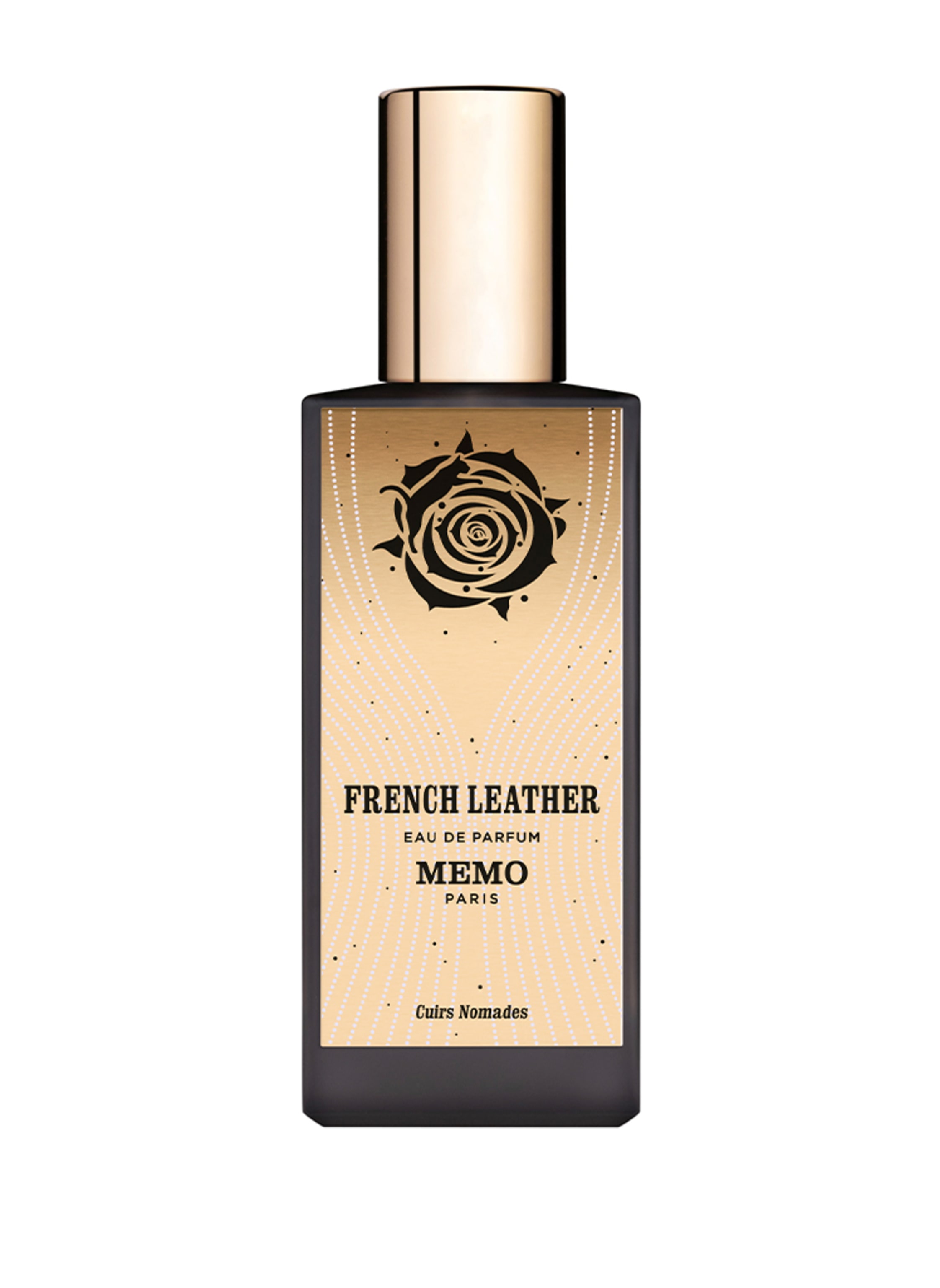 memo french leather woda perfumowana 30 ml    