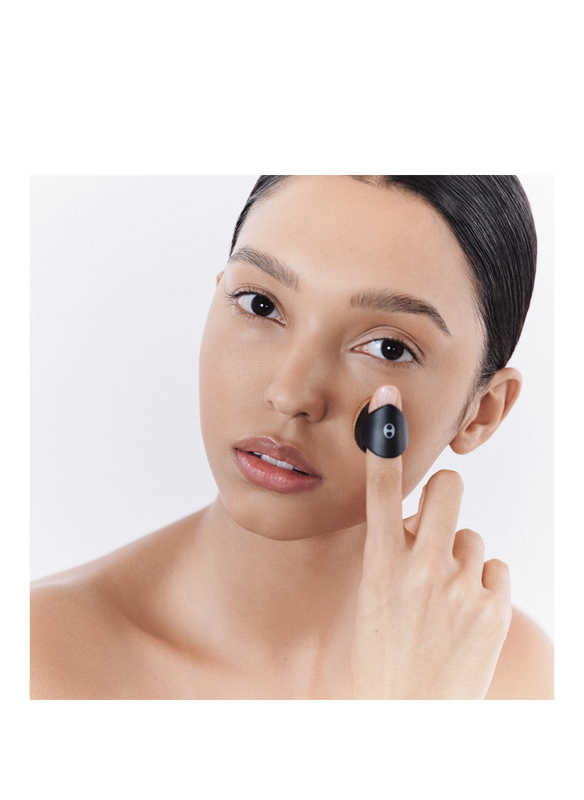 Thumbnail - Dr. Emi Arpa Skin Daily Defence Spf 30 Powder Puder mit Sonnenschutz