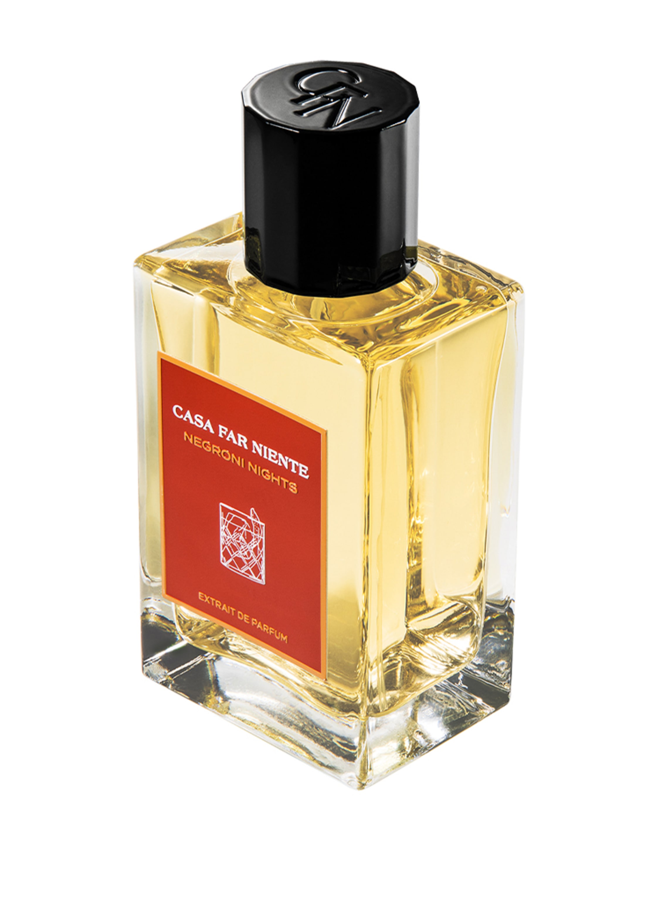 Thumbnail - Casa Far Niente Negroni Nights Extrait de Parfum 100 ml